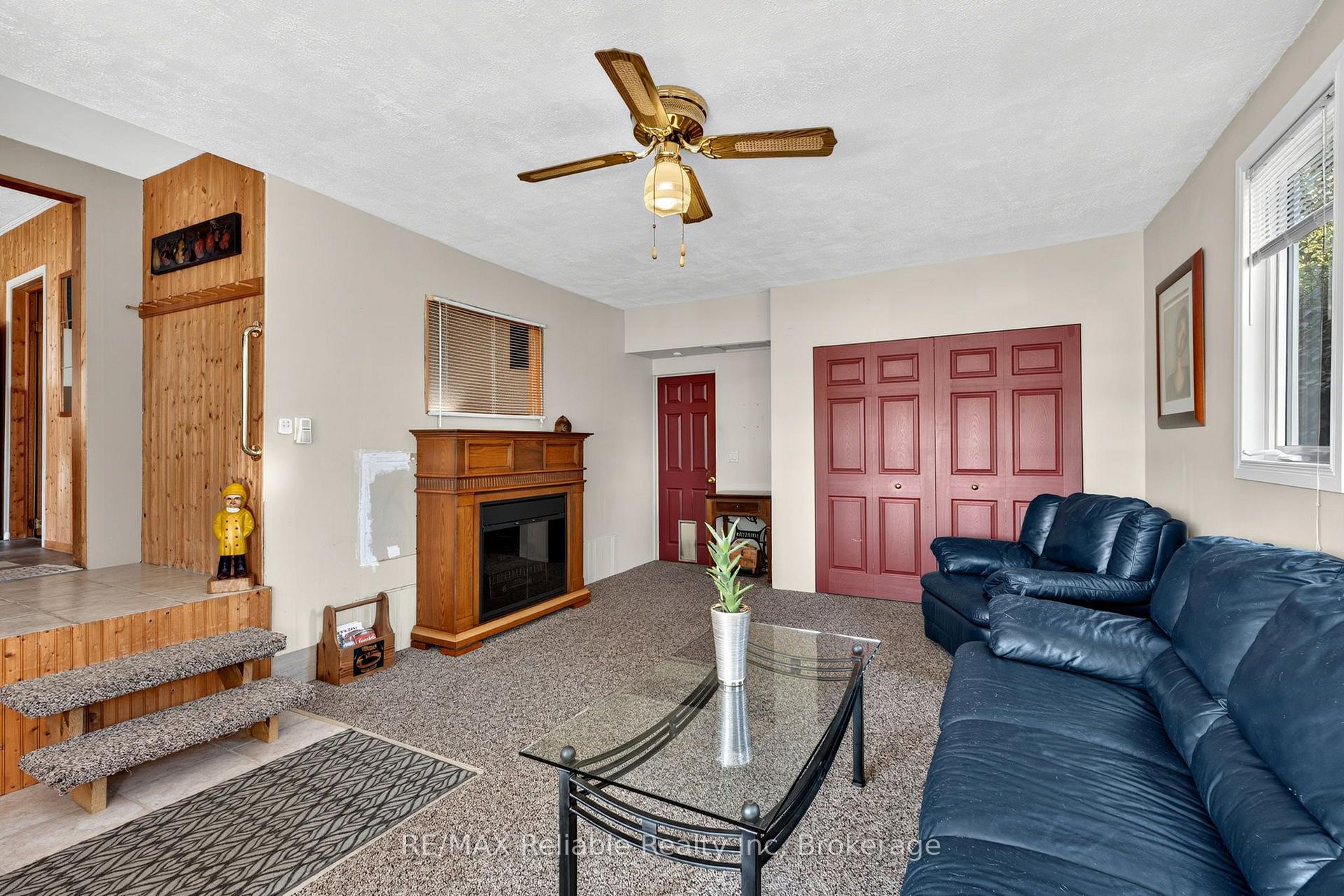 Photo 15 of 40356 Hydro Line Road, Central Huron, Hullett — HOMEH