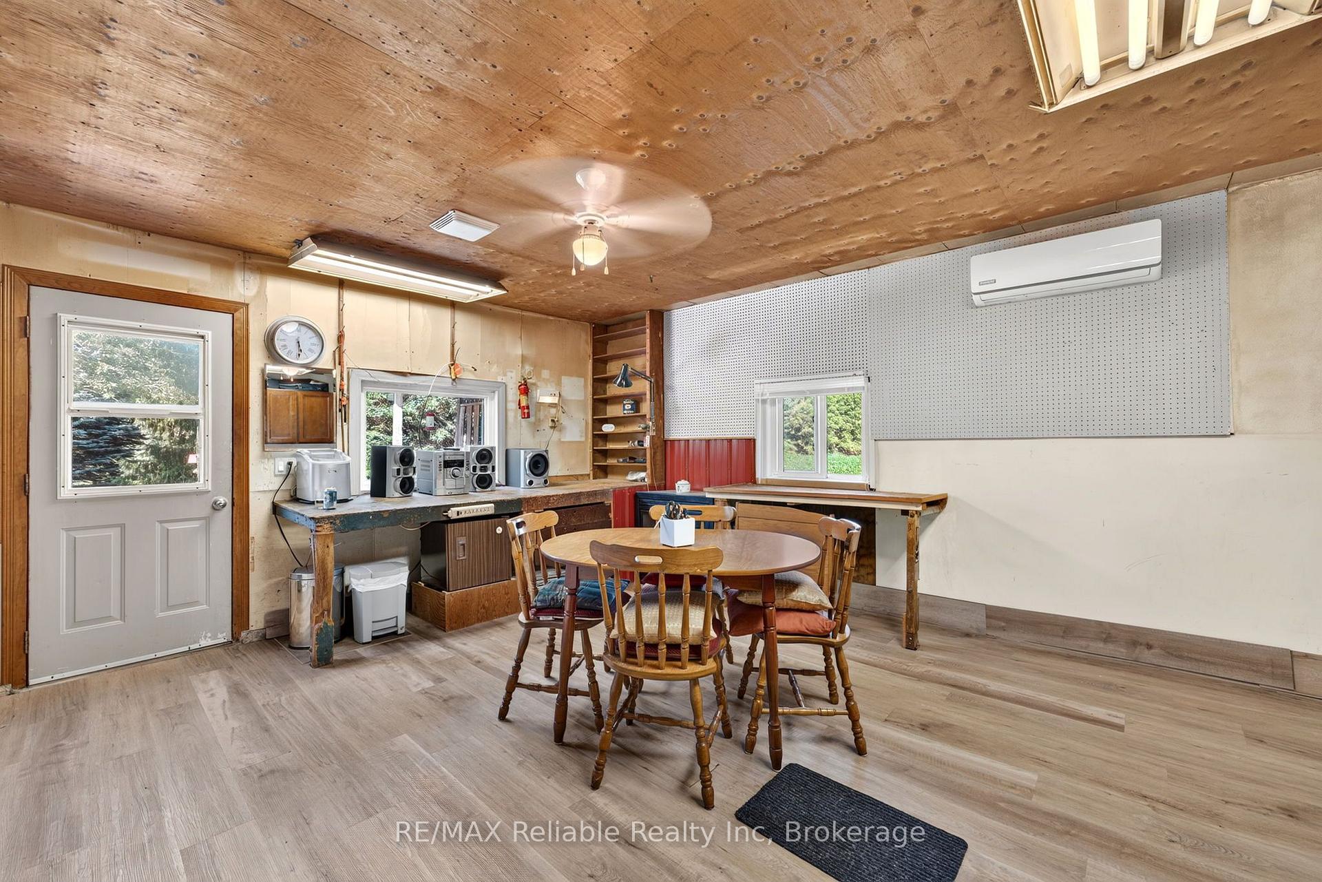 Photo 16 of 40356 Hydro Line Road, Central Huron, Hullett — HOMEH