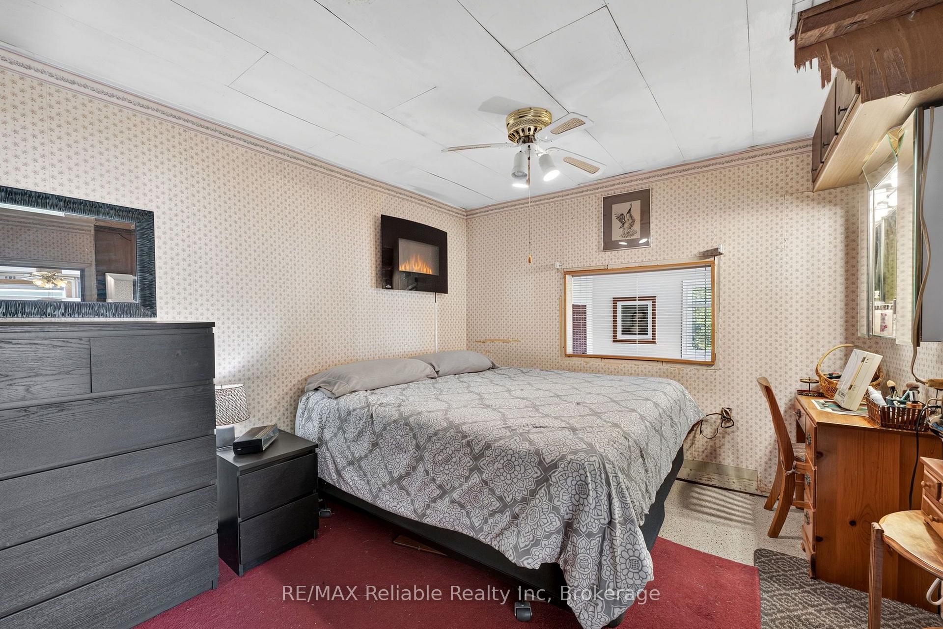 Photo 21 of 40356 Hydro Line Road, Central Huron, Hullett — HOMEH