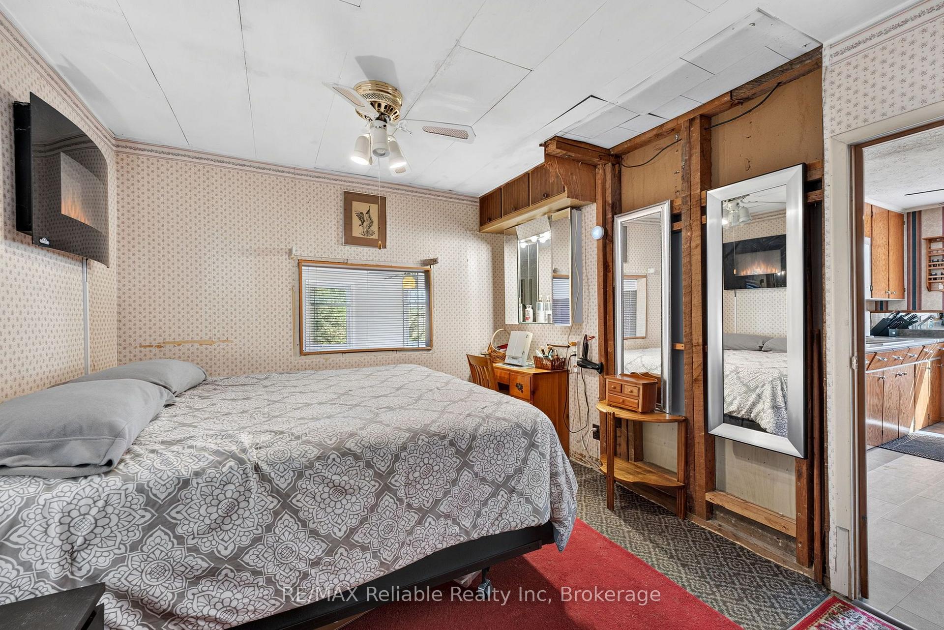 Photo 23 of 40356 Hydro Line Road, Central Huron, Hullett — HOMEH