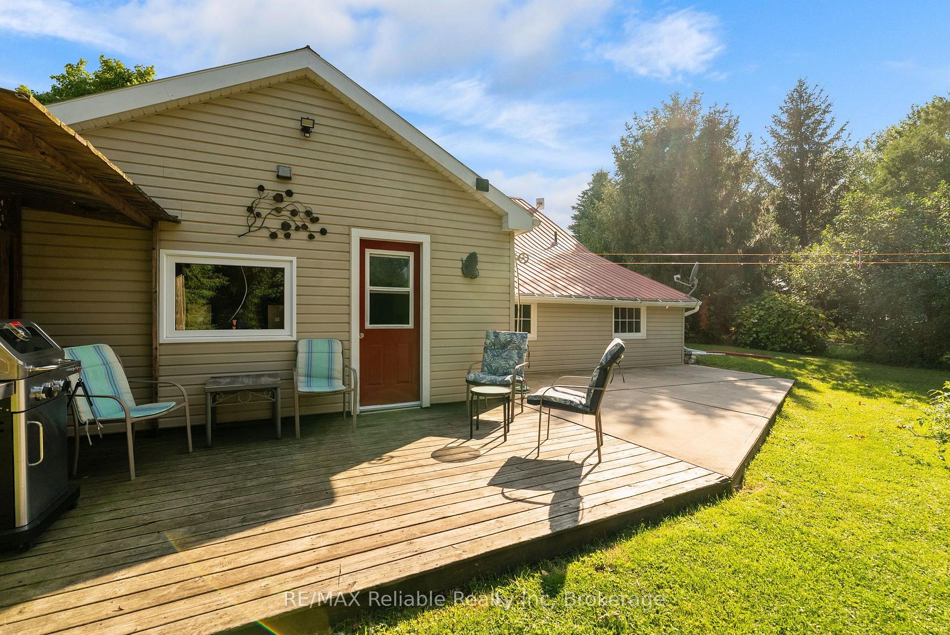 Photo 25 of 40356 Hydro Line Road, Central Huron, Hullett — HOMEH