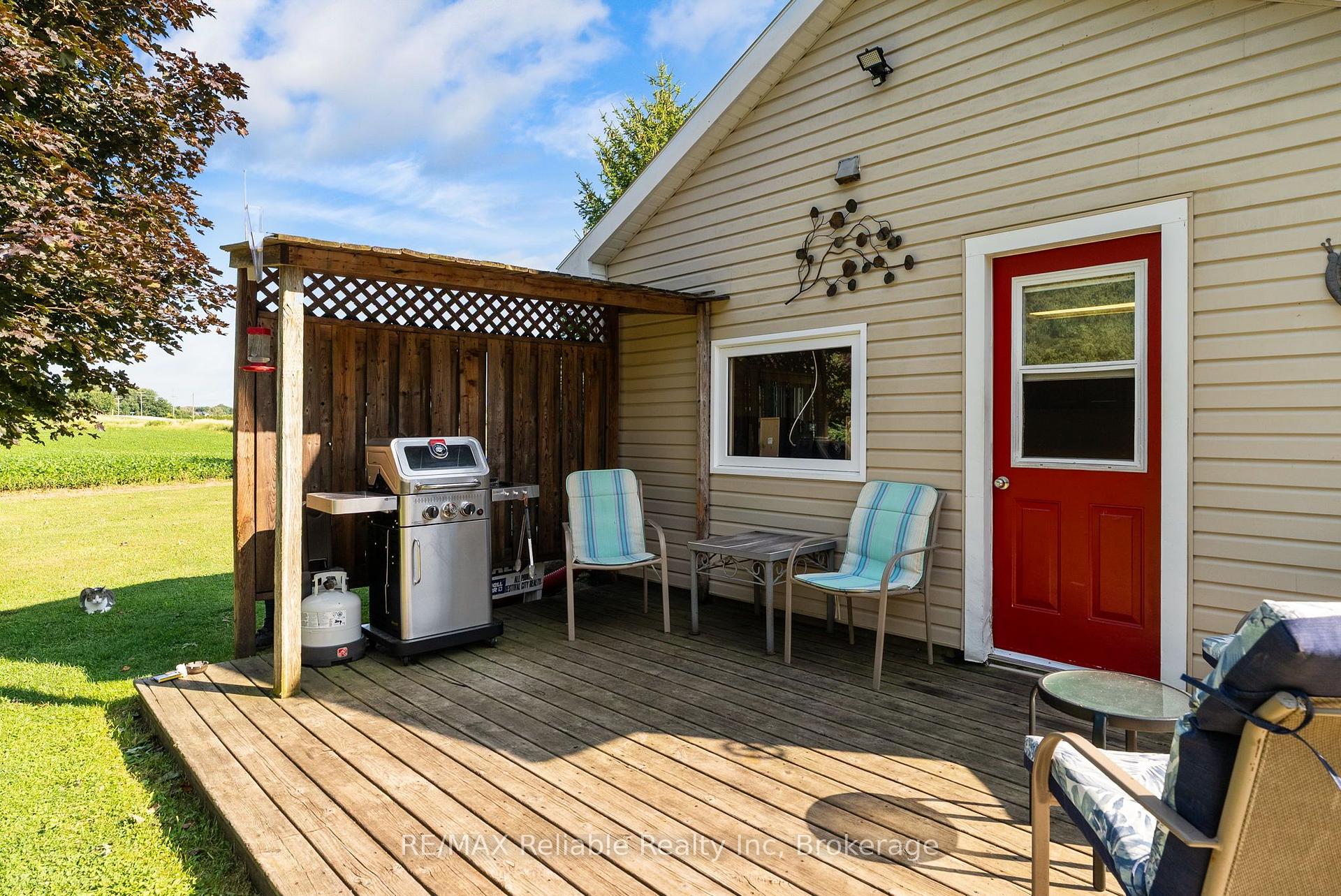 Photo 26 of 40356 Hydro Line Road, Central Huron, Hullett — HOMEH