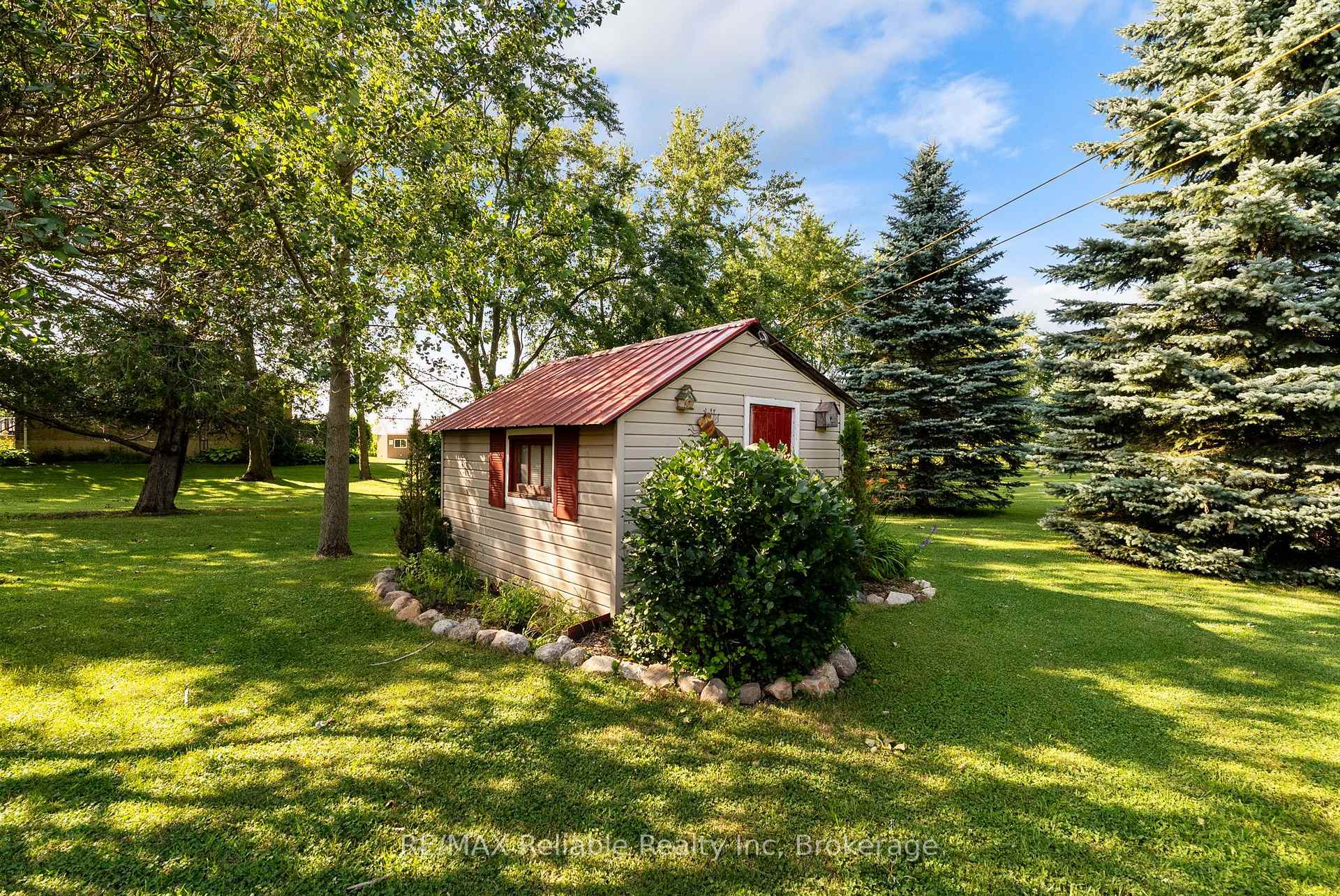 Photo 28 of 40356 Hydro Line Road, Central Huron, Hullett — HOMEH
