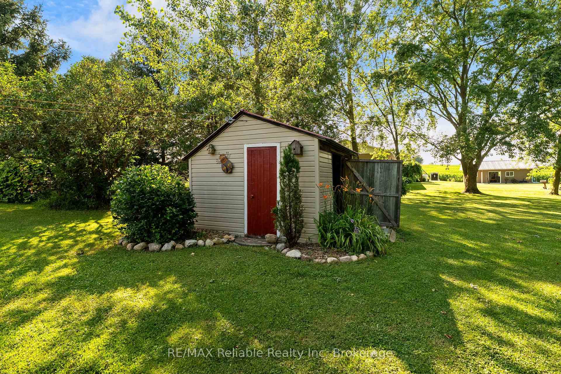 Photo 29 of 40356 Hydro Line Road, Central Huron, Hullett — HOMEH