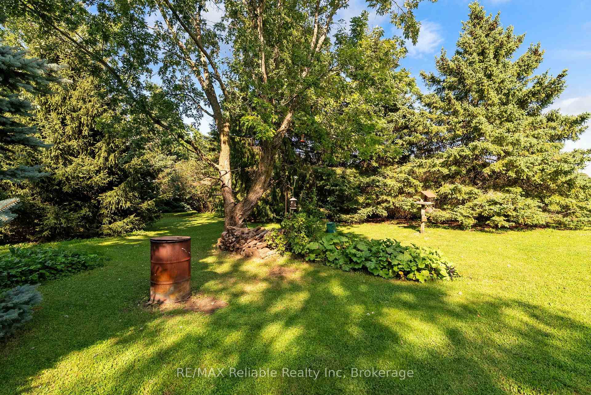 Photo 30 of 40356 Hydro Line Road, Central Huron, Hullett — HOMEH