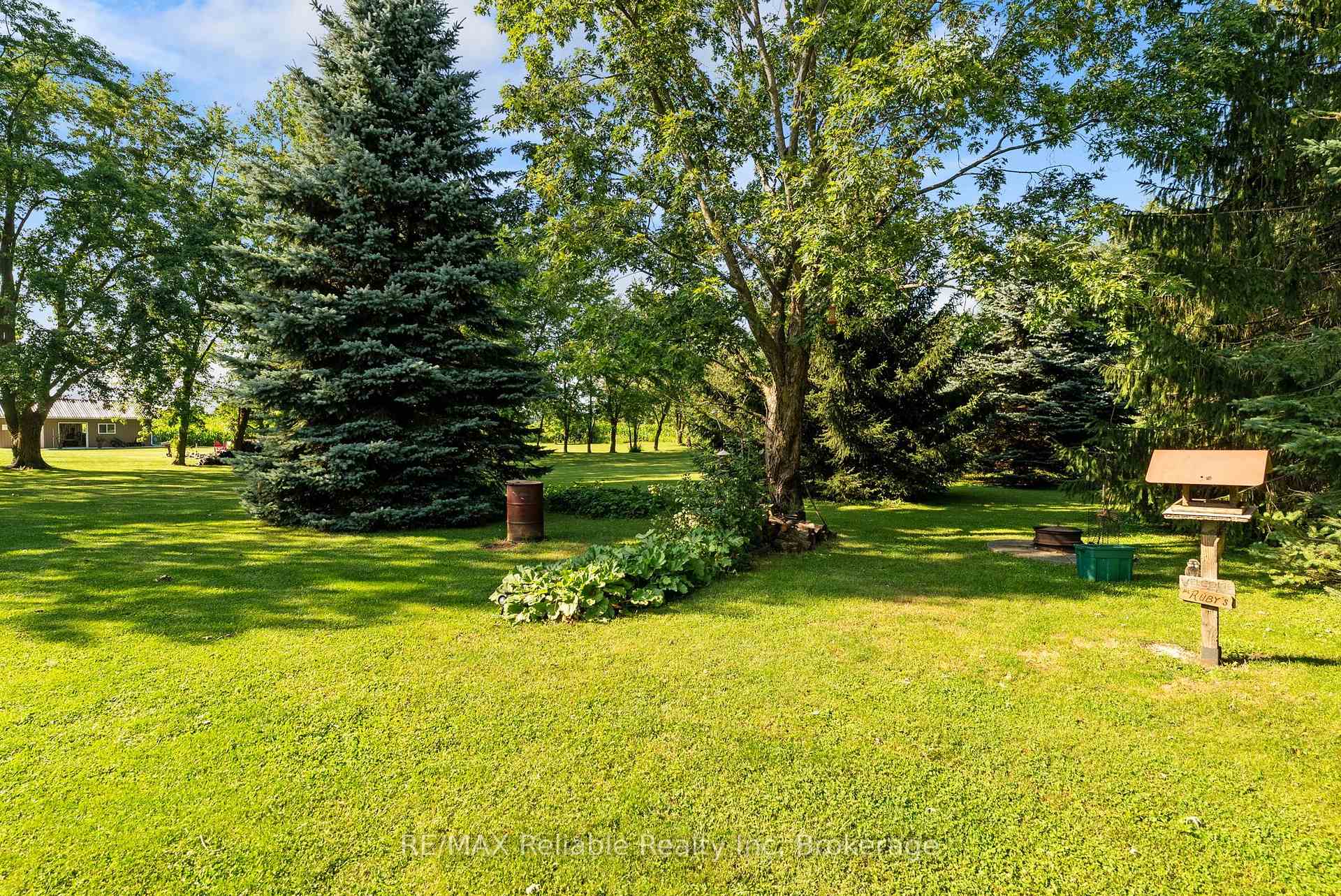 Photo 31 of 40356 Hydro Line Road, Central Huron, Hullett — HOMEH
