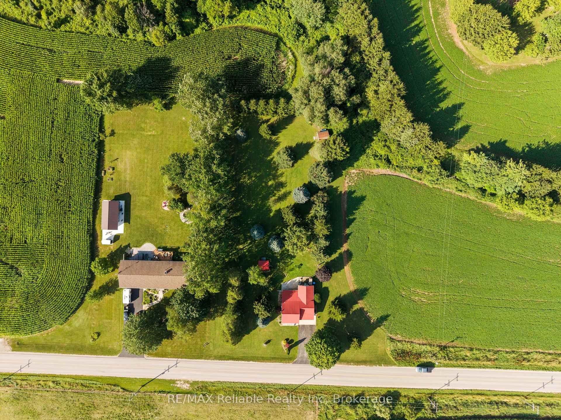 Photo 35 of 40356 Hydro Line Road, Central Huron, Hullett — HOMEH