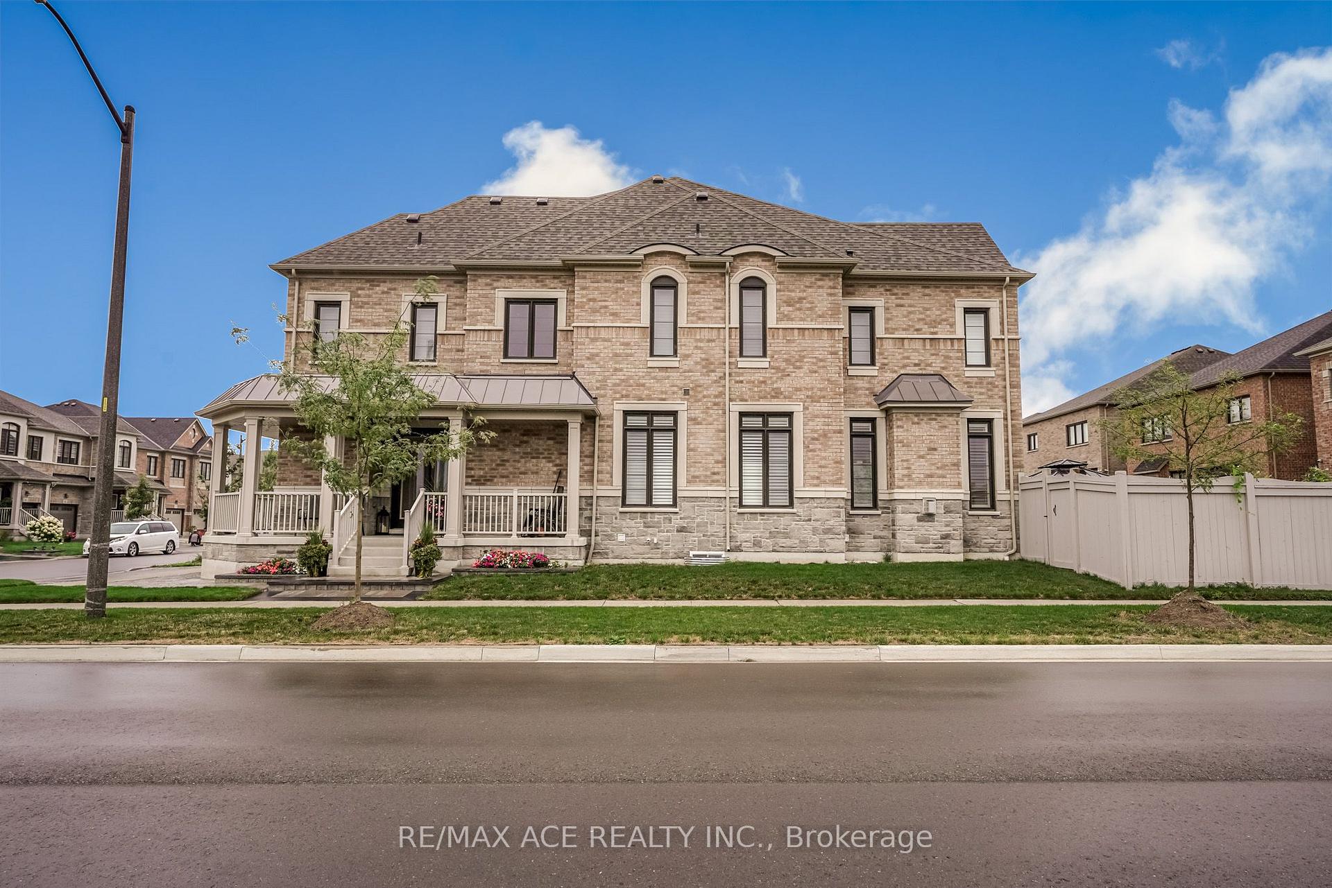 Photo 1 of 1 Macpherson Street, Whitby, Rural Whitby — HOMEH
