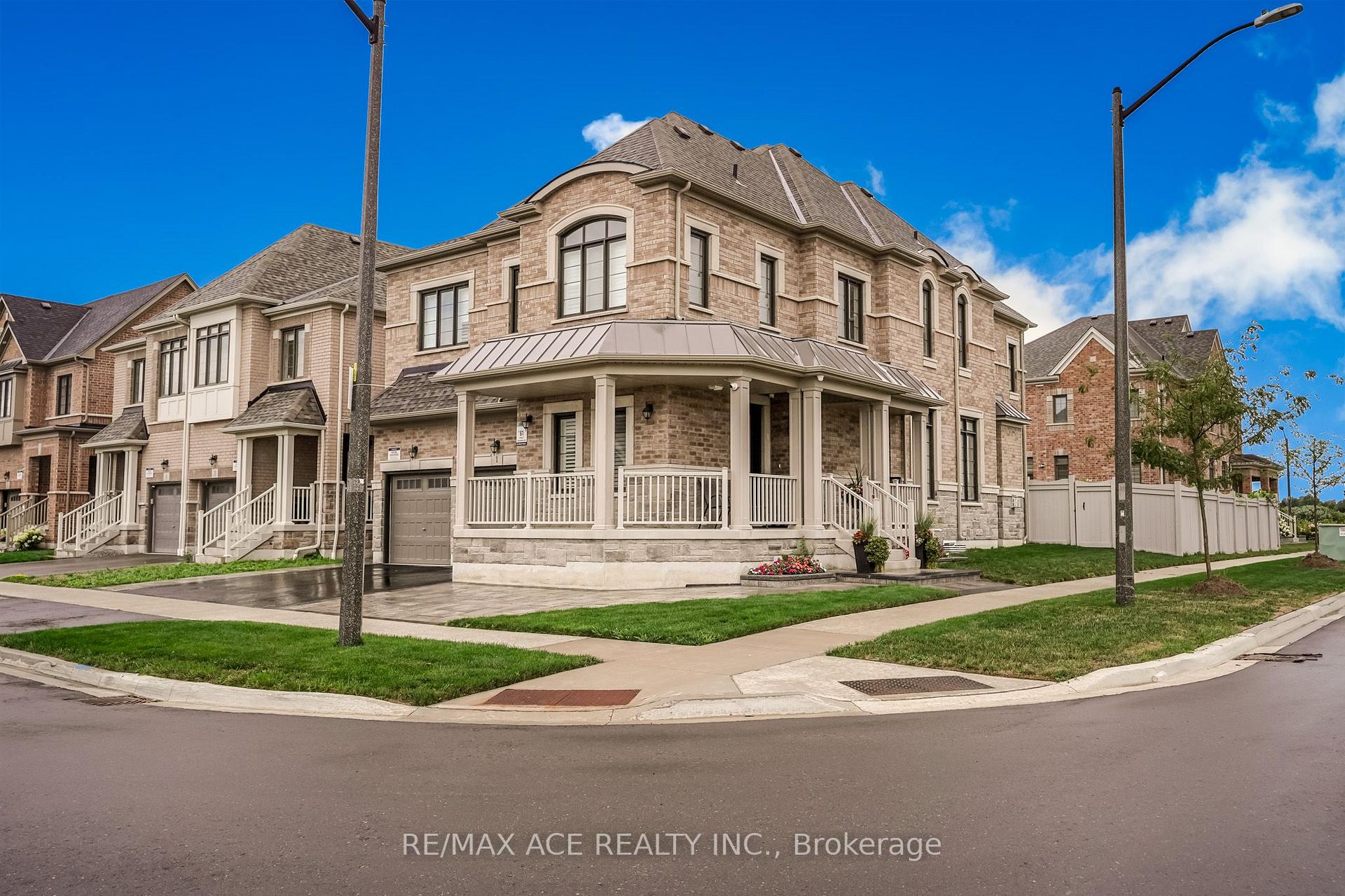 Photo 2 of 1 Macpherson Street, Whitby, Rural Whitby — HOMEH