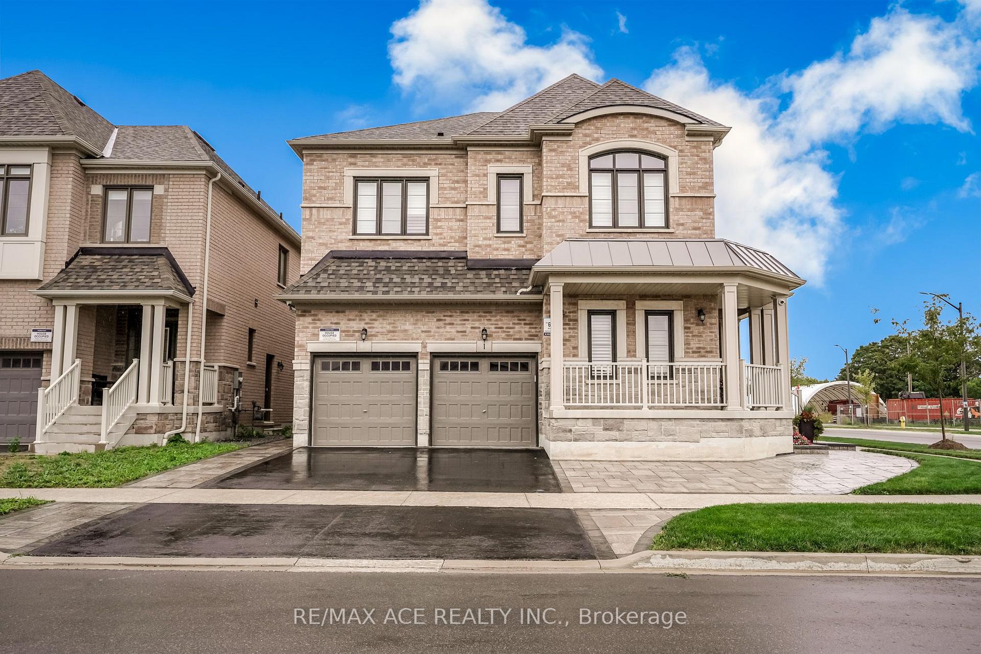 Photo 3 of 1 Macpherson Street, Whitby, Rural Whitby — HOMEH