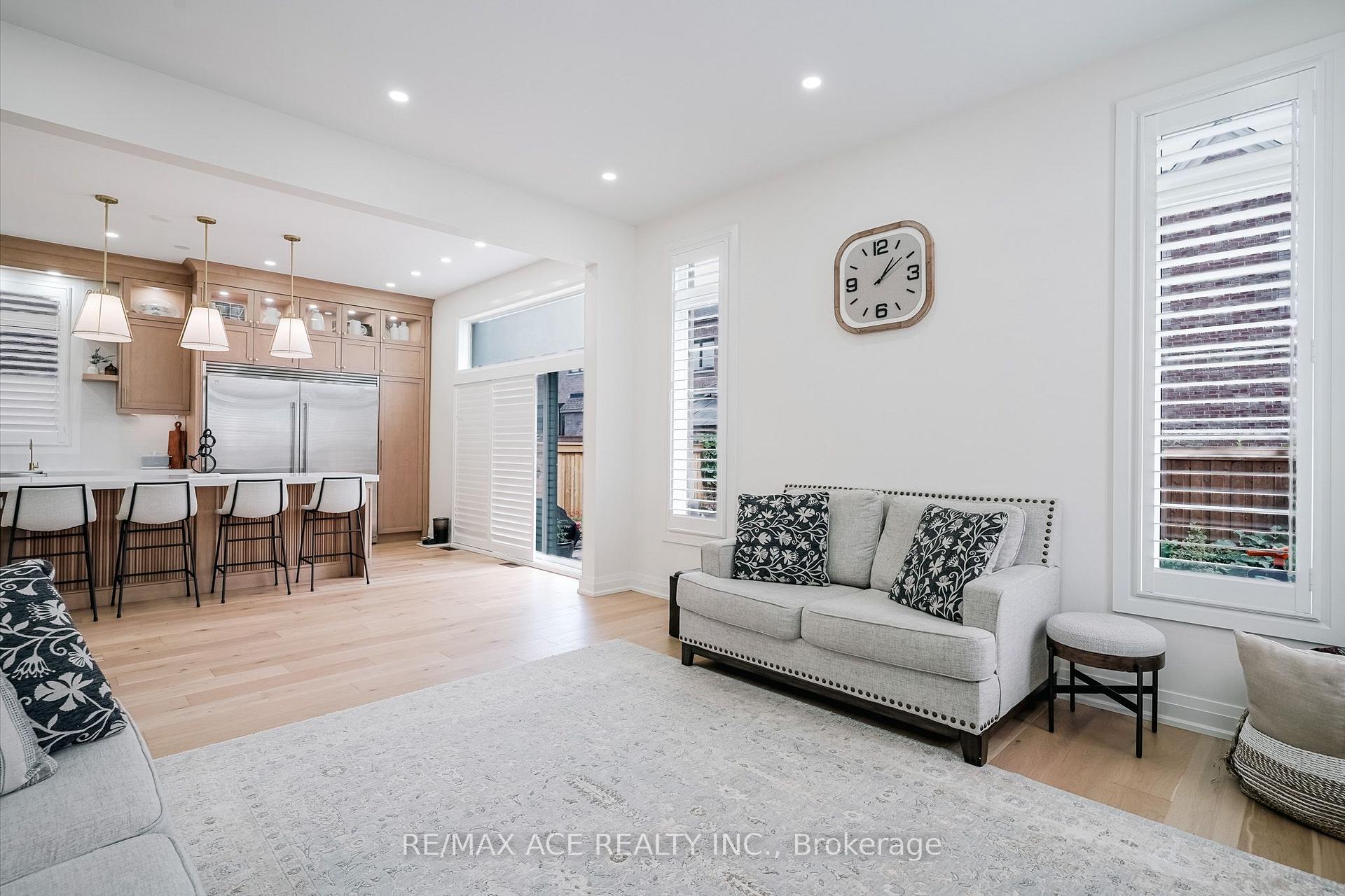 Photo 14 of 1 Macpherson Street, Whitby, Rural Whitby — HOMEH