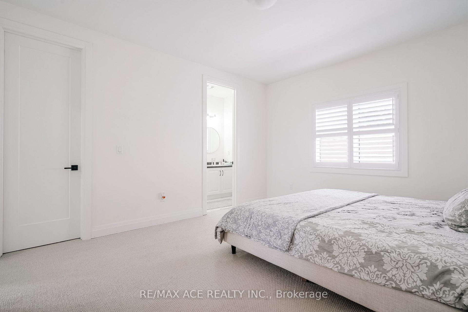 Photo 35 of 1 Macpherson Street, Whitby, Rural Whitby — HOMEH