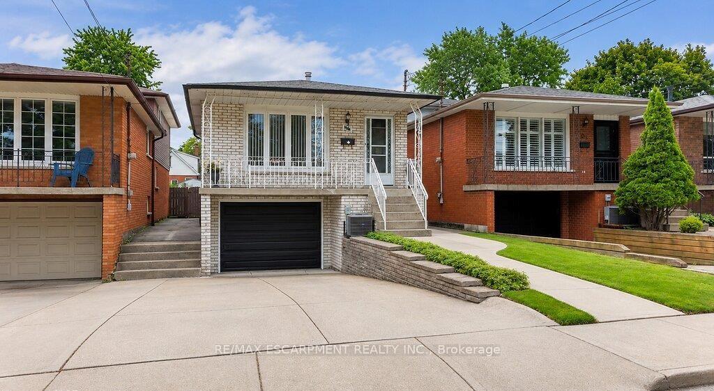 Photo 1 of 229 East 8th Street, Hamilton, Centremount — HOMEH