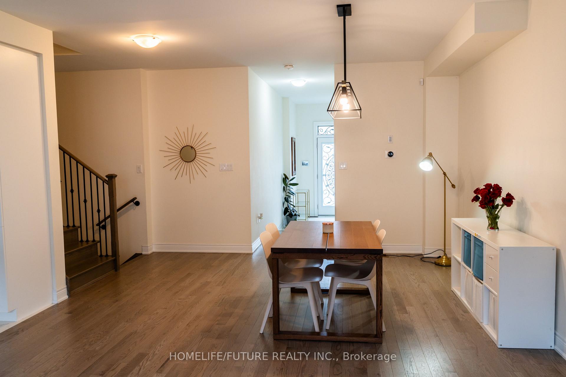 Photo 3 of Unit Main, 357 Kirkham Drive, Markham, Cedarwood — HOMEH