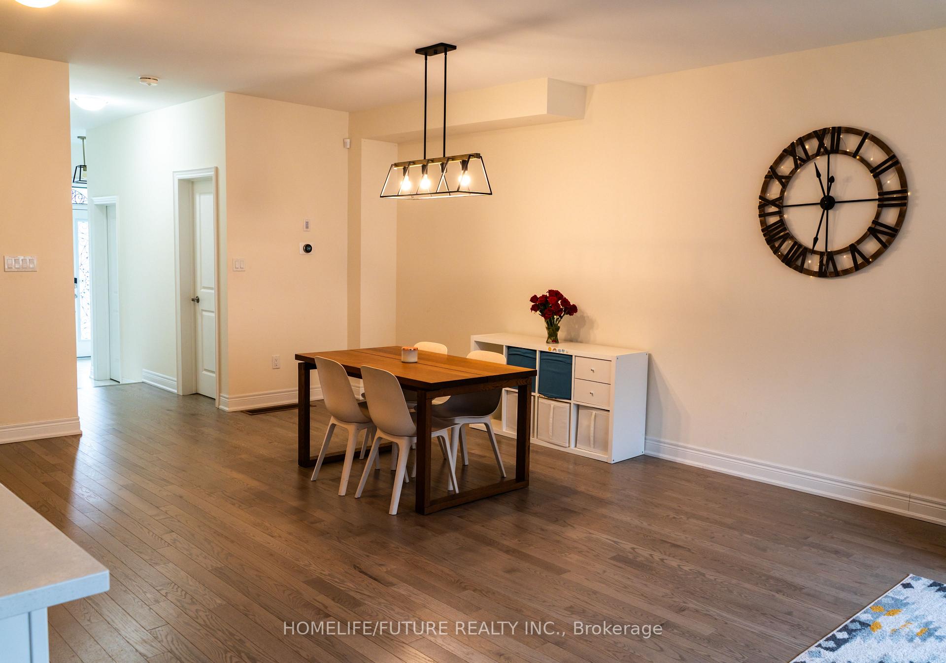 Photo 4 of Unit Main, 357 Kirkham Drive, Markham, Cedarwood — HOMEH