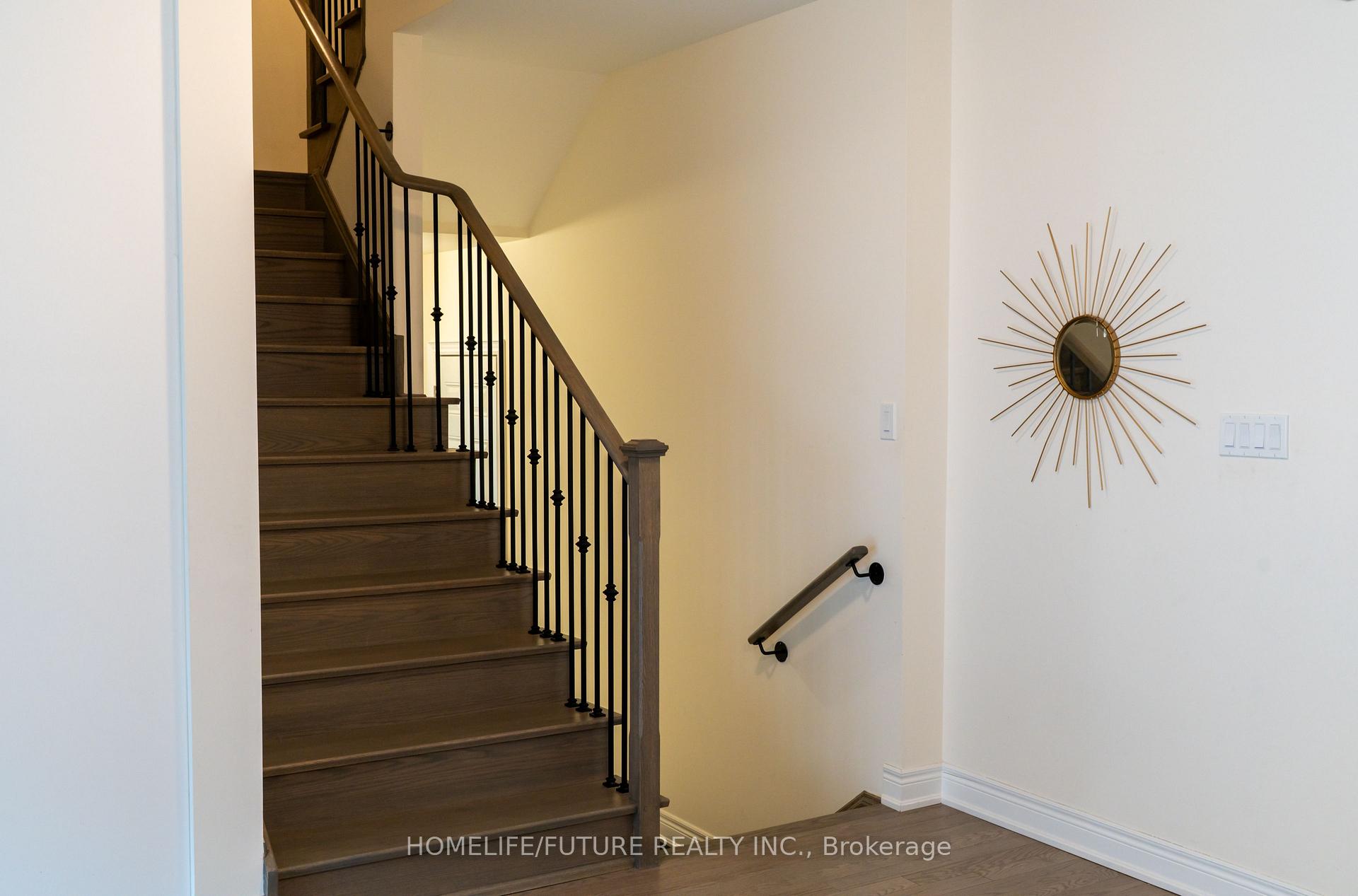 Photo 11 of Unit Main, 357 Kirkham Drive, Markham, Cedarwood — HOMEH