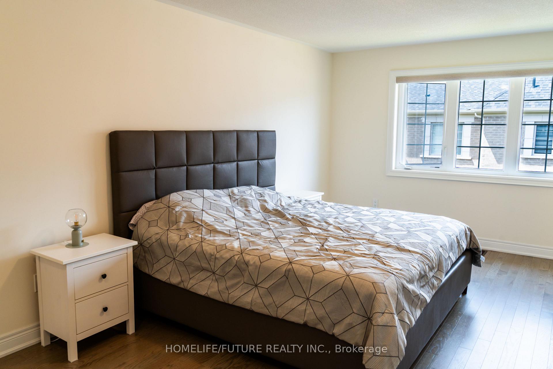 Photo 14 of Unit Main, 357 Kirkham Drive, Markham, Cedarwood — HOMEH