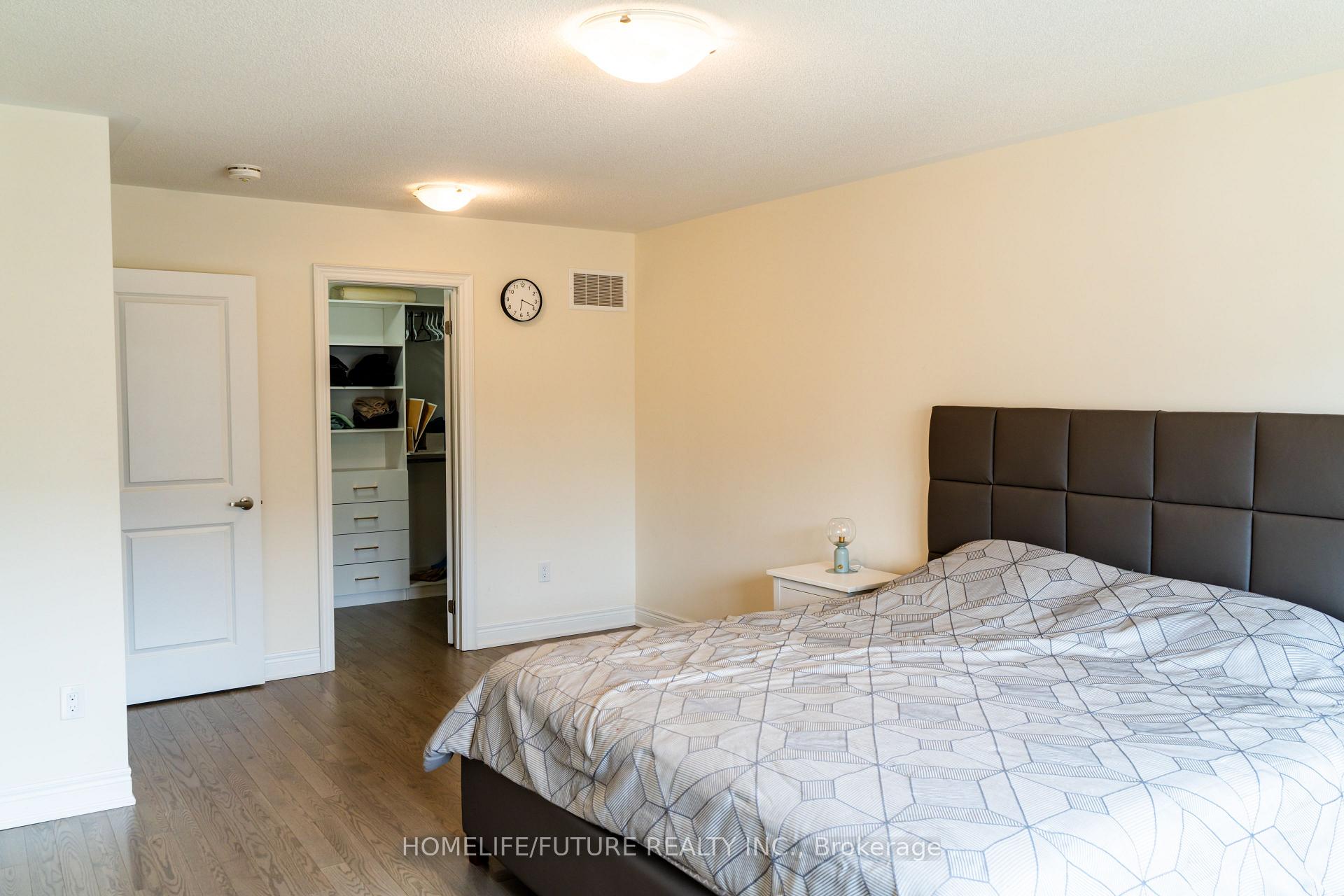 Photo 15 of Unit Main, 357 Kirkham Drive, Markham, Cedarwood — HOMEH