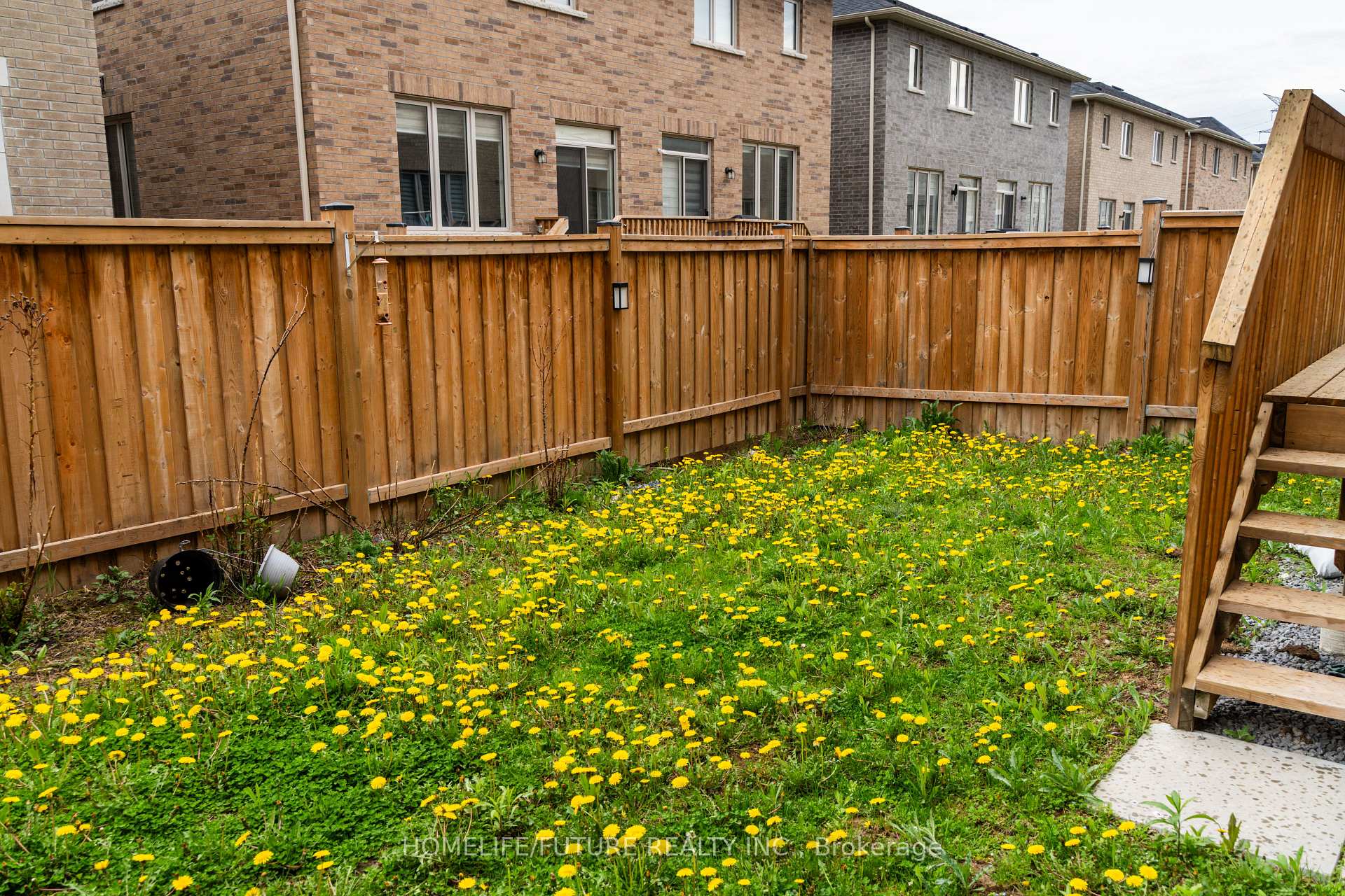 Photo 32 of Unit Main, 357 Kirkham Drive, Markham, Cedarwood — HOMEH