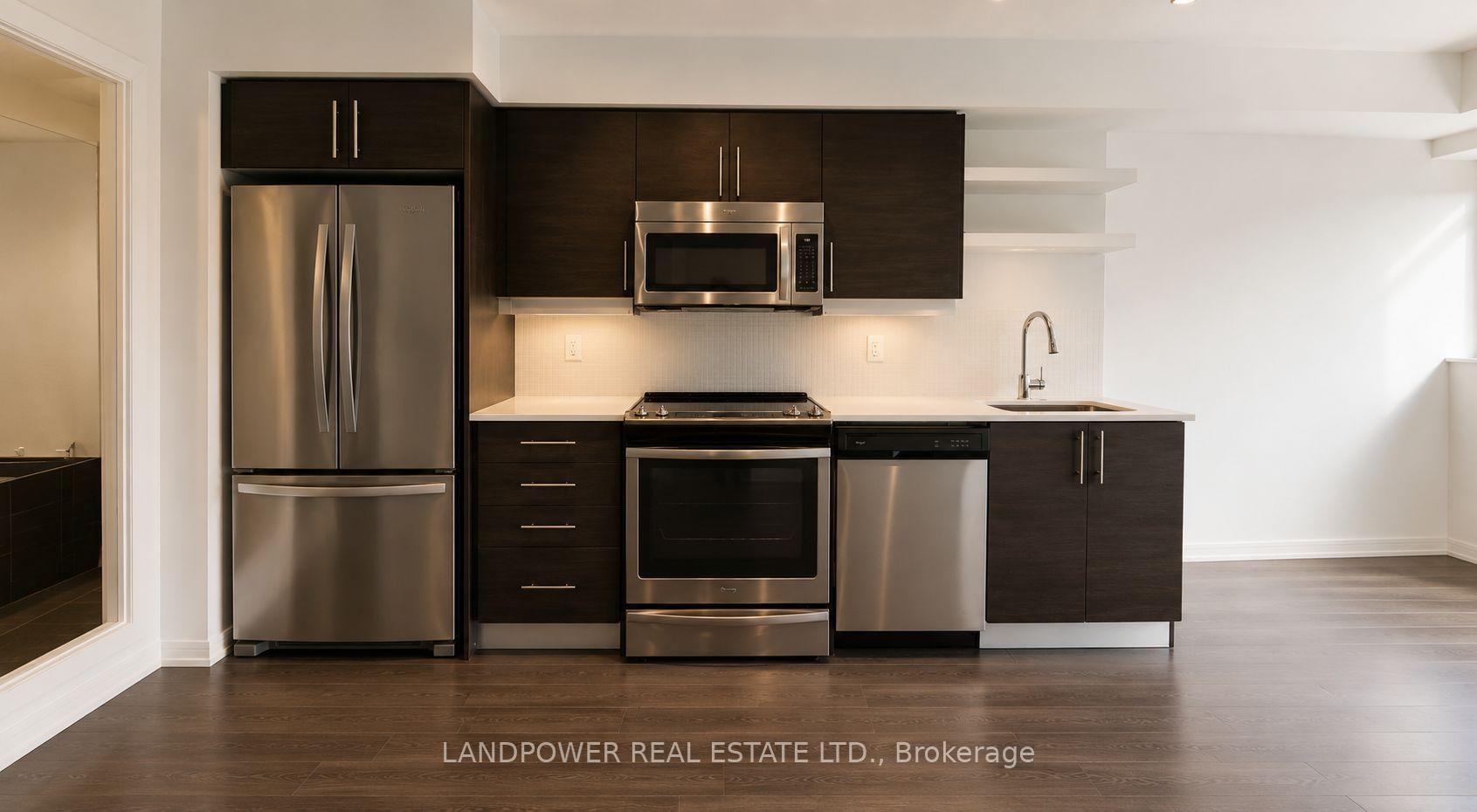 Photo 7 of Unit 1510, 400 Adelaide Street E, Toronto, Moss Park — HOMEH