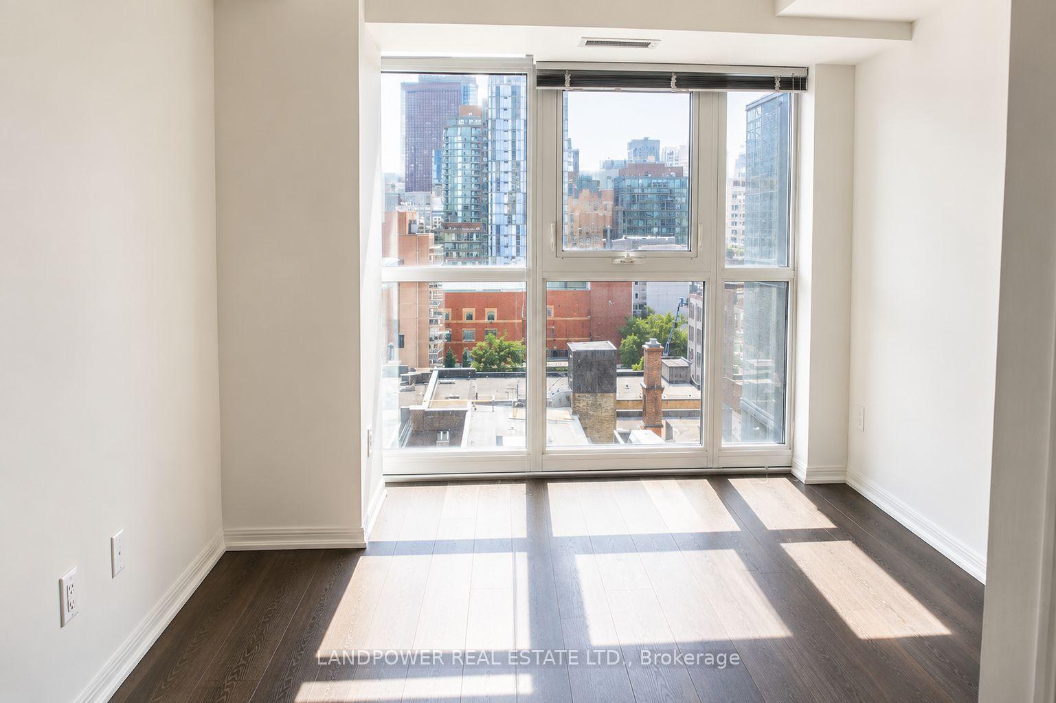 Photo 9 of Unit 1510, 400 Adelaide Street E, Toronto, Moss Park — HOMEH