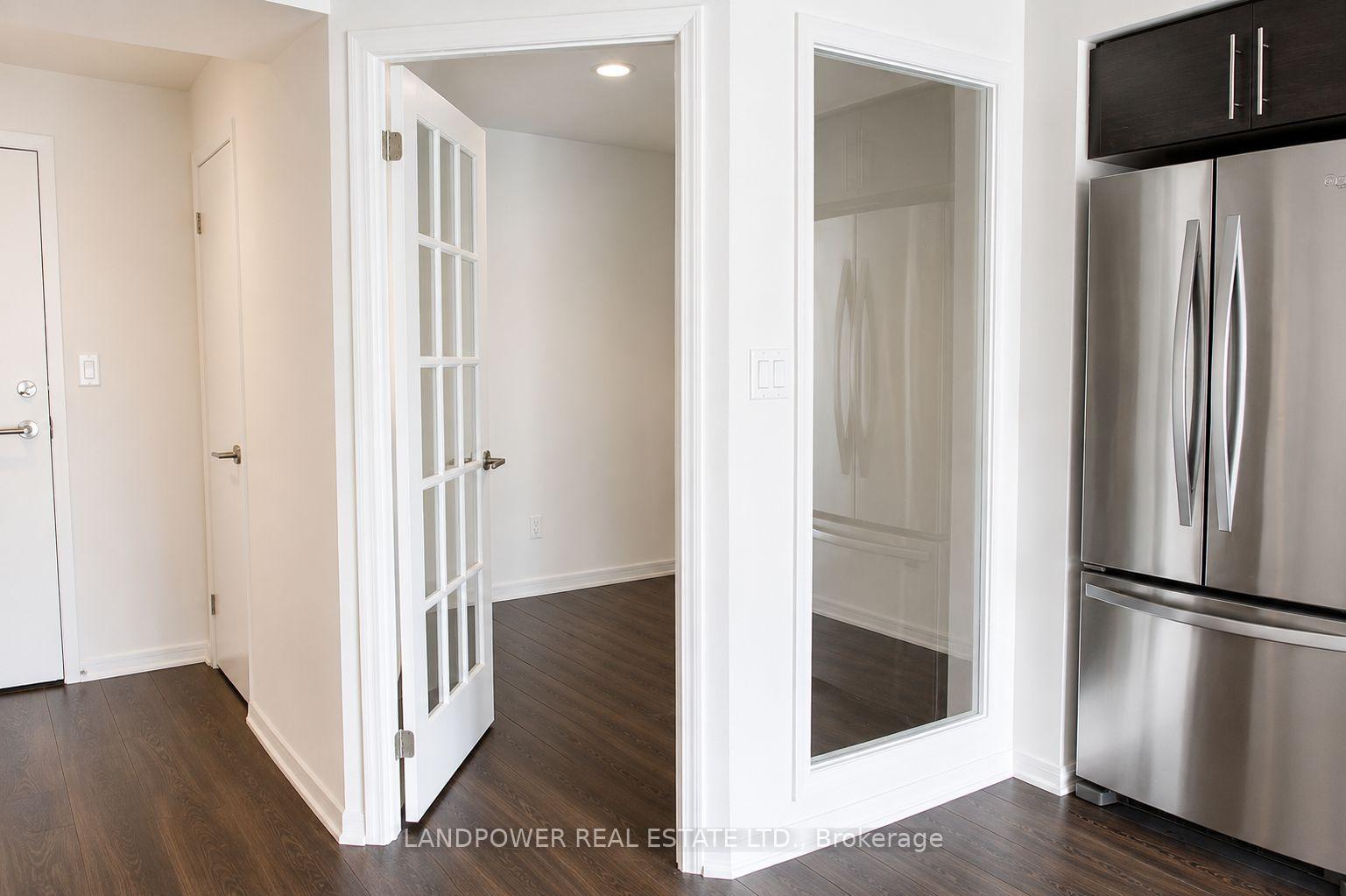 Photo 10 of Unit 1510, 400 Adelaide Street E, Toronto, Moss Park — HOMEH
