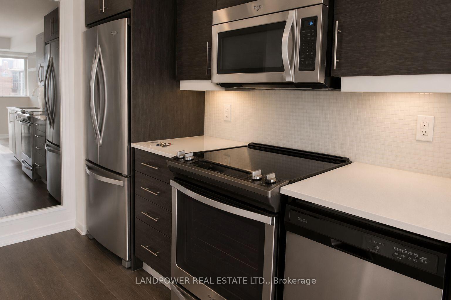 Photo 12 of Unit 1510, 400 Adelaide Street E, Toronto, Moss Park — HOMEH