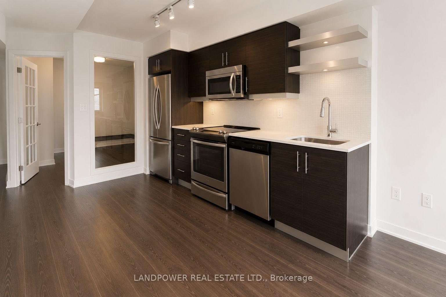 Photo 13 of Unit 1510, 400 Adelaide Street E, Toronto, Moss Park — HOMEH