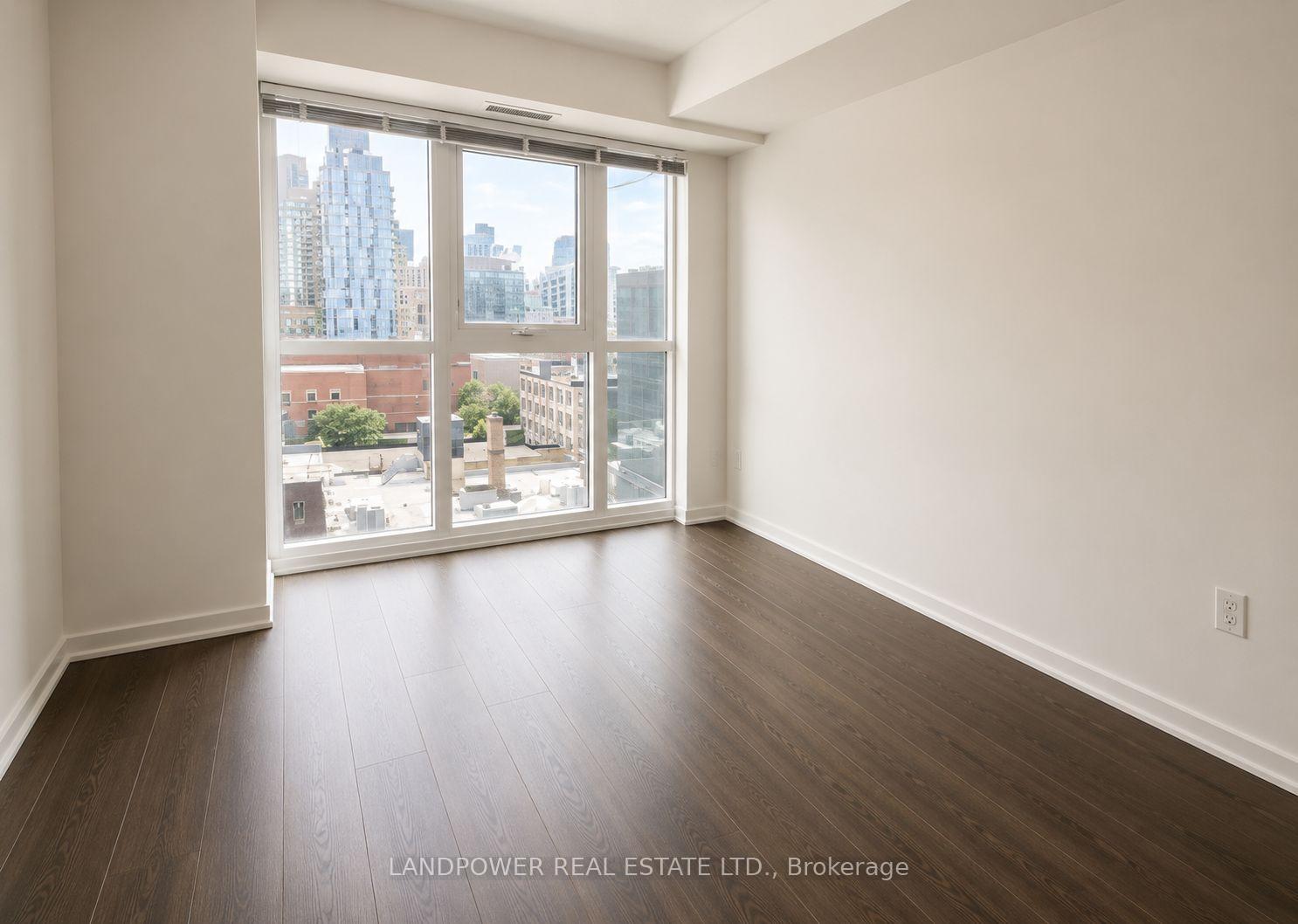 Photo 11 of Unit 1510, 400 Adelaide Street E, Toronto, Moss Park — HOMEH