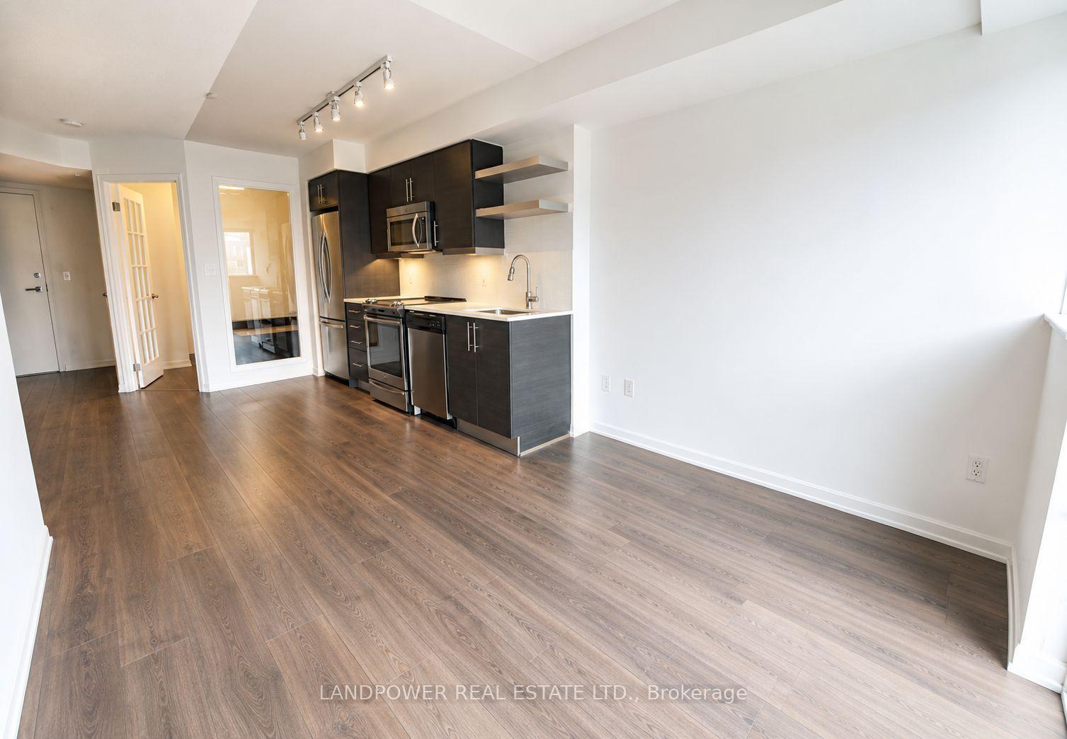 Photo 14 of Unit 1510, 400 Adelaide Street E, Toronto, Moss Park — HOMEH