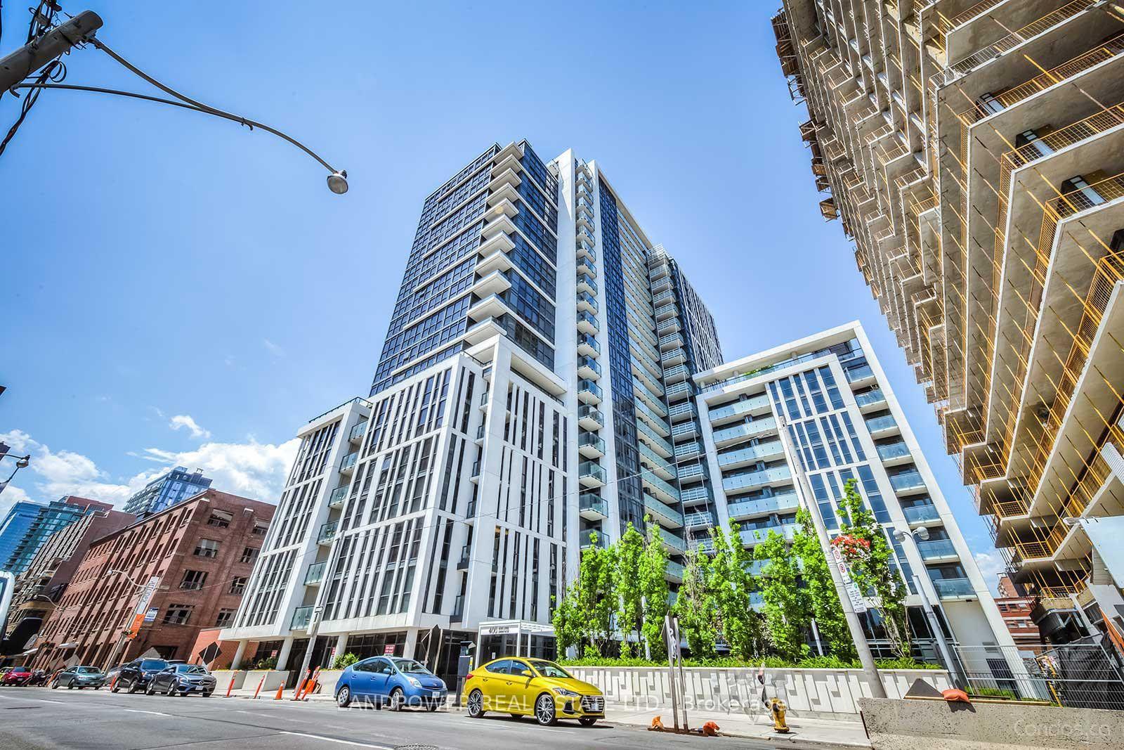 Photo 18 of Unit 1510, 400 Adelaide Street E, Toronto, Moss Park — HOMEH