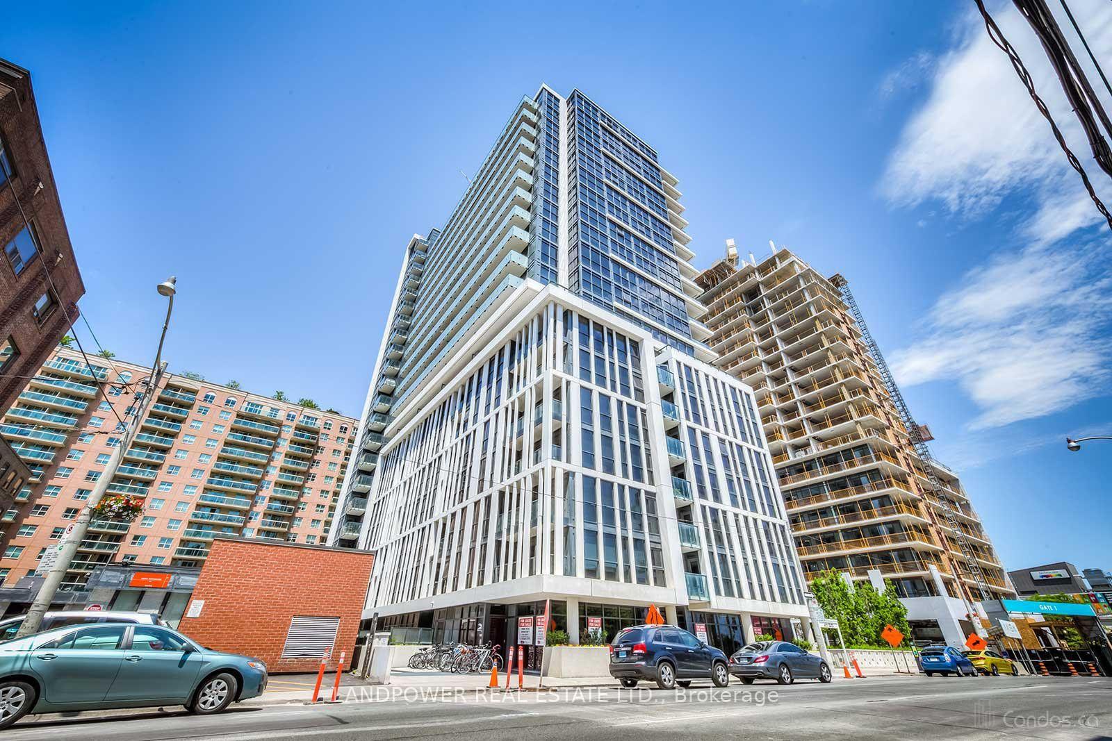 Photo 19 of Unit 1510, 400 Adelaide Street E, Toronto, Moss Park — HOMEH