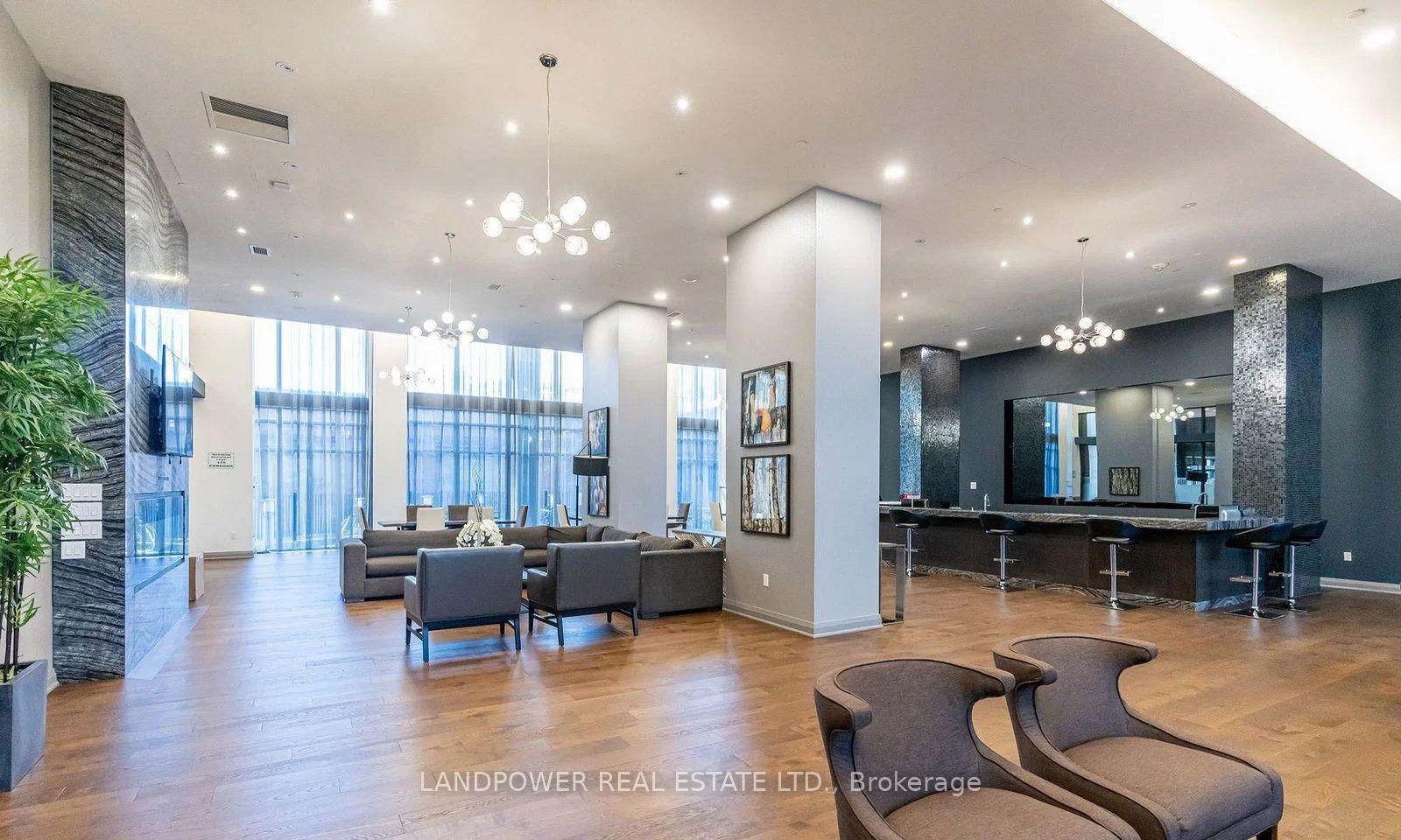 Photo 21 of Unit 1510, 400 Adelaide Street E, Toronto, Moss Park — HOMEH