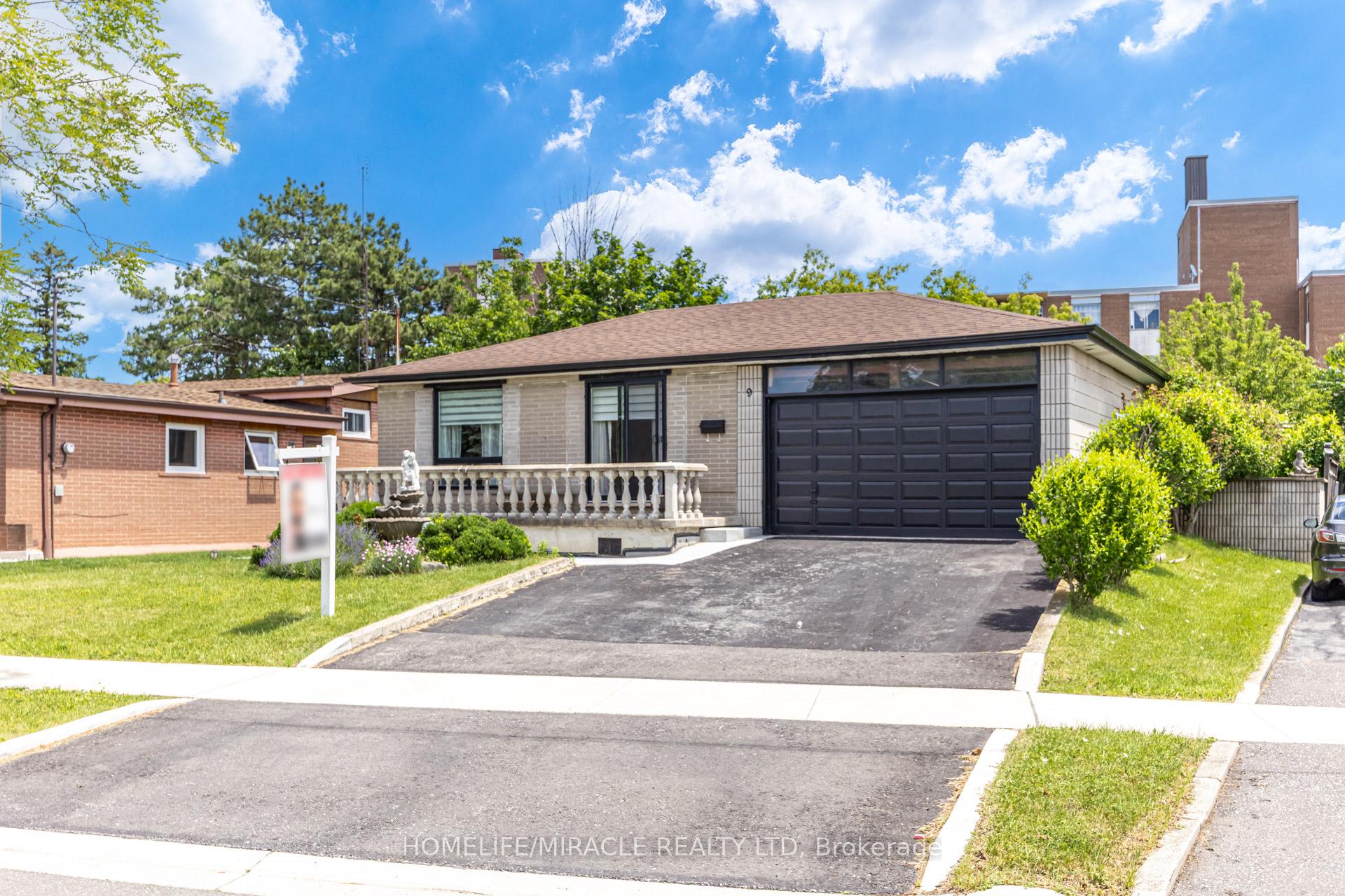 Photo of 9 Wheatsheaf Crescent