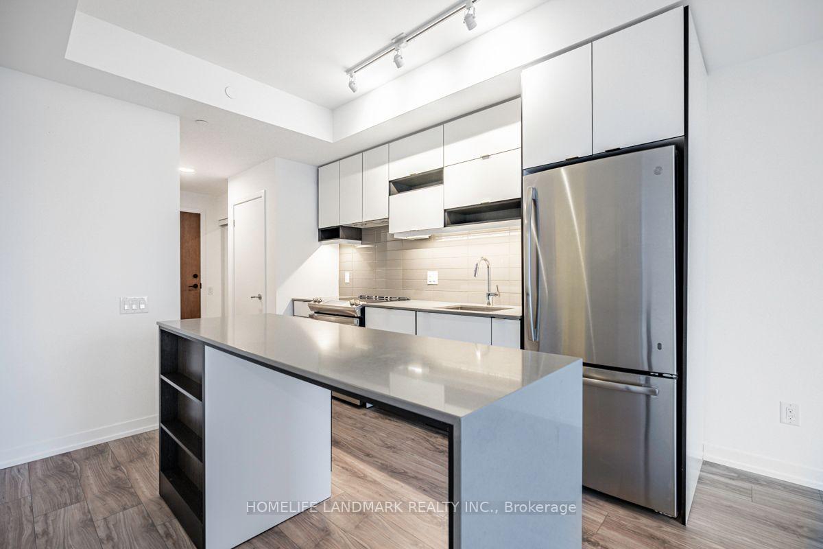 Photo 9 of Unit 1506, 4065 Confederation Parkway, Mississauga, City Centre — HOMEH