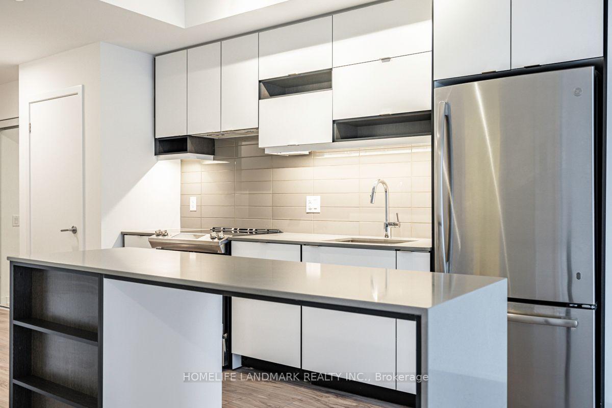 Photo 11 of Unit 1506, 4065 Confederation Parkway, Mississauga, City Centre — HOMEH