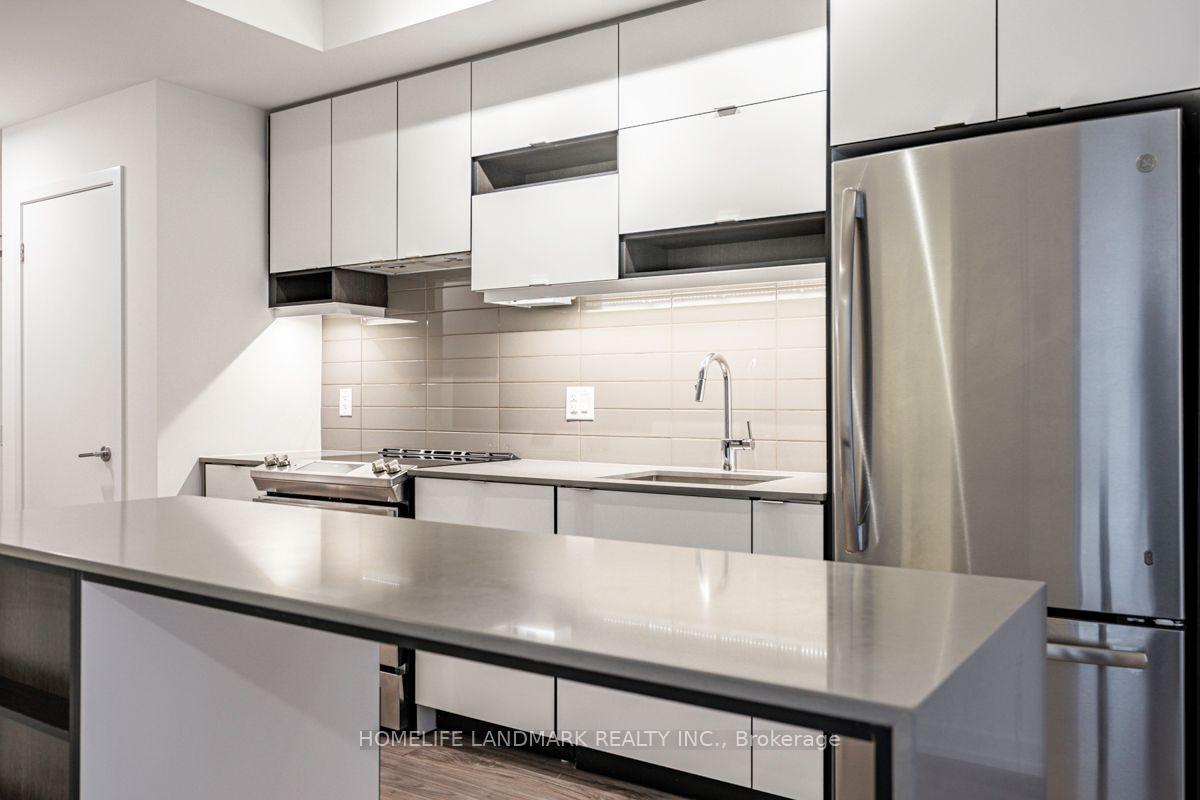 Photo 12 of Unit 1506, 4065 Confederation Parkway, Mississauga, City Centre — HOMEH