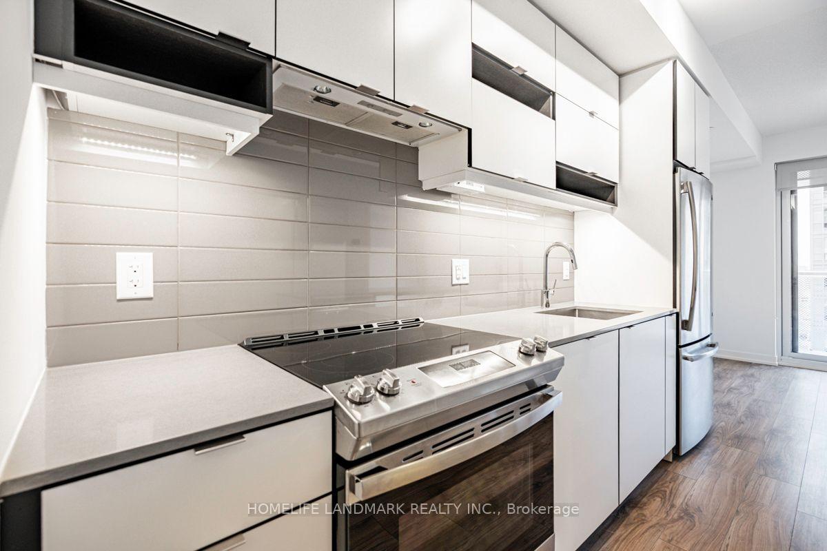 Photo 13 of Unit 1506, 4065 Confederation Parkway, Mississauga, City Centre — HOMEH