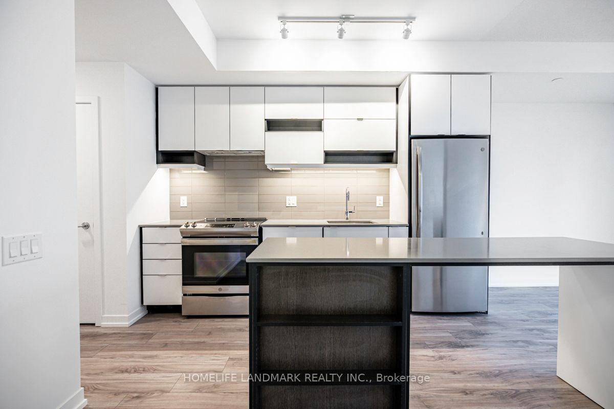 Photo 14 of Unit 1506, 4065 Confederation Parkway, Mississauga, City Centre — HOMEH