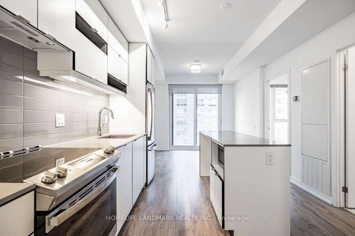 Photo 15 of Unit 1506, 4065 Confederation Parkway, Mississauga, City Centre — HOMEH