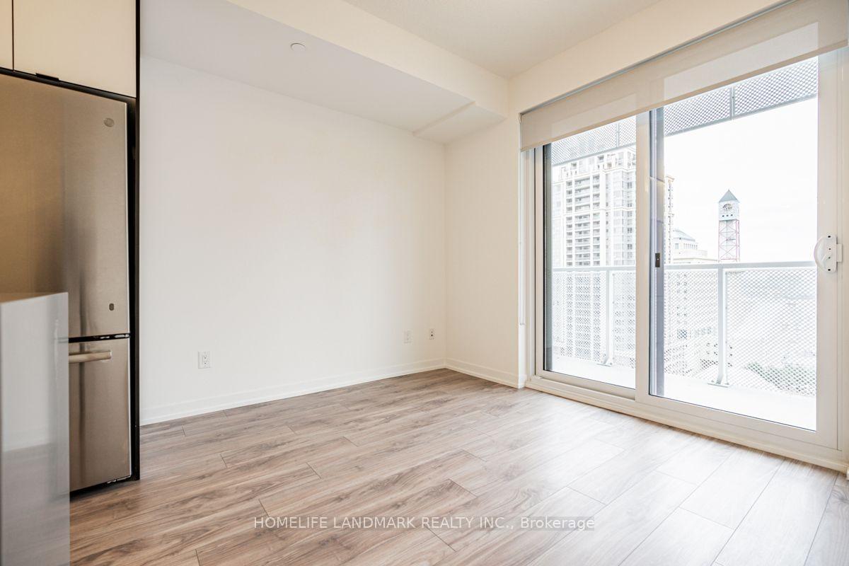 Photo 16 of Unit 1506, 4065 Confederation Parkway, Mississauga, City Centre — HOMEH