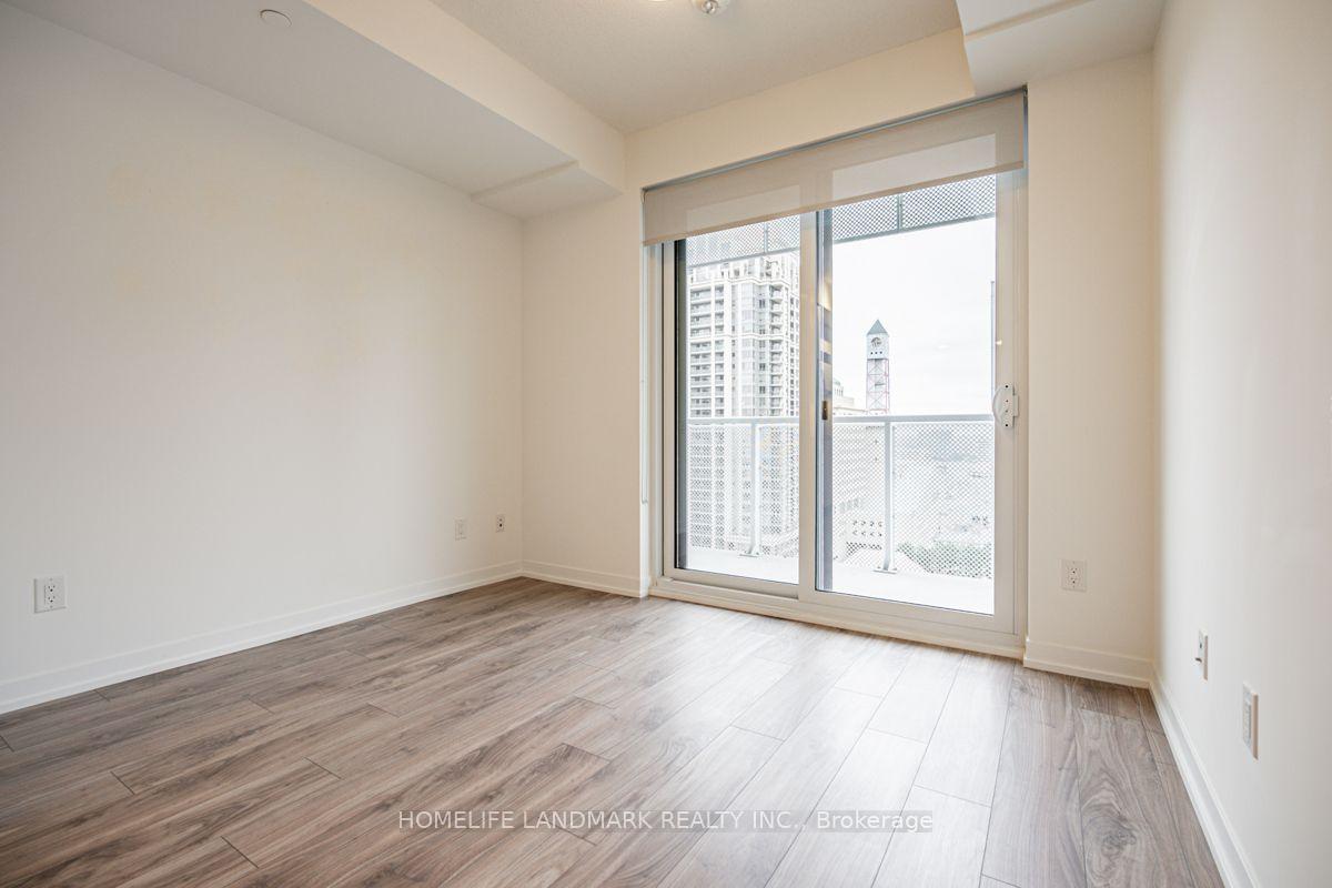 Photo 17 of Unit 1506, 4065 Confederation Parkway, Mississauga, City Centre — HOMEH