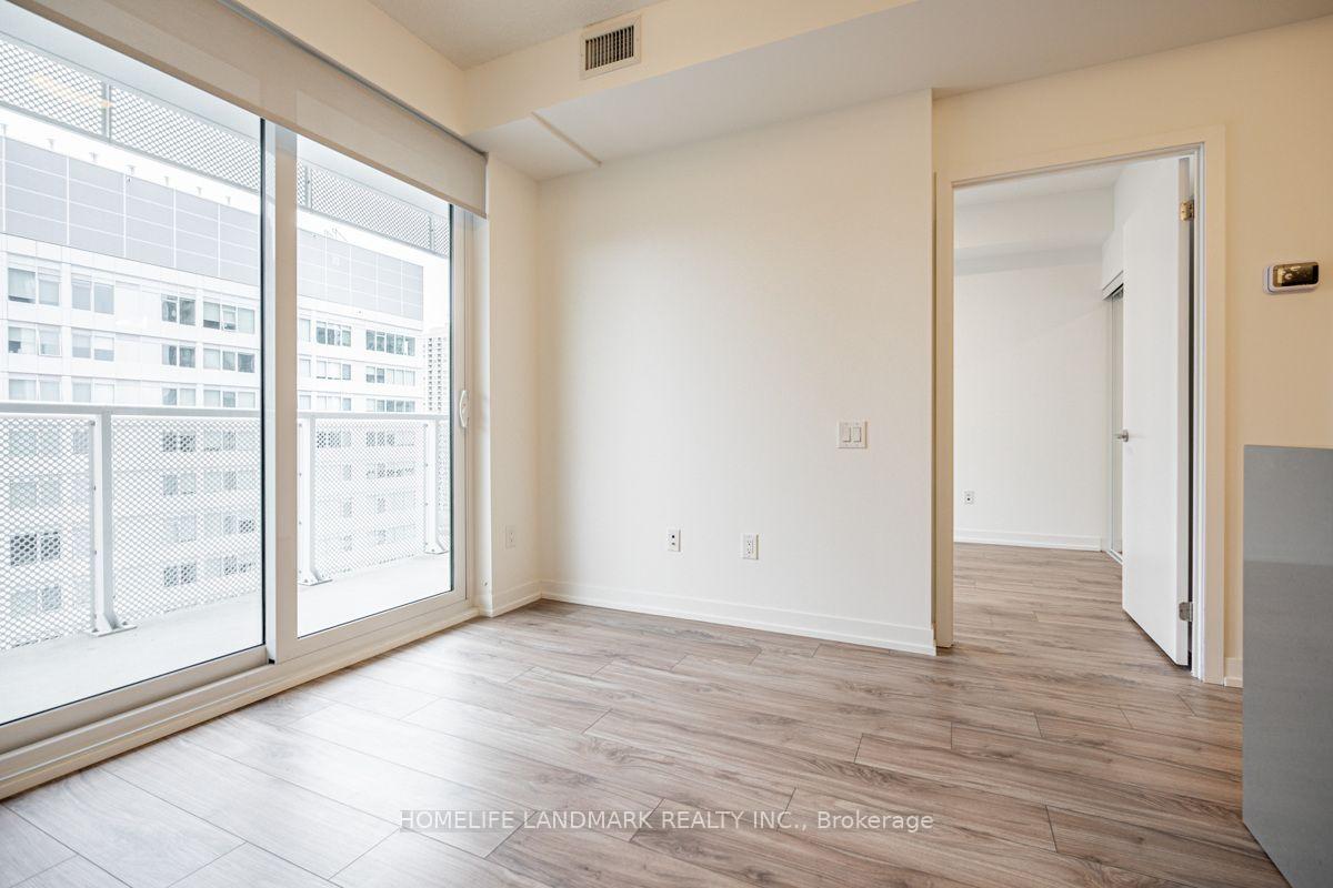 Photo 18 of Unit 1506, 4065 Confederation Parkway, Mississauga, City Centre — HOMEH