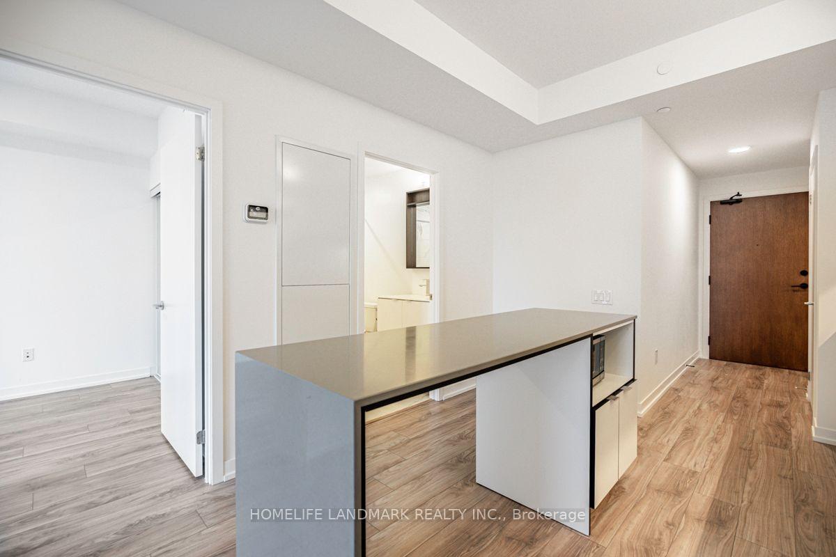 Photo 19 of Unit 1506, 4065 Confederation Parkway, Mississauga, City Centre — HOMEH