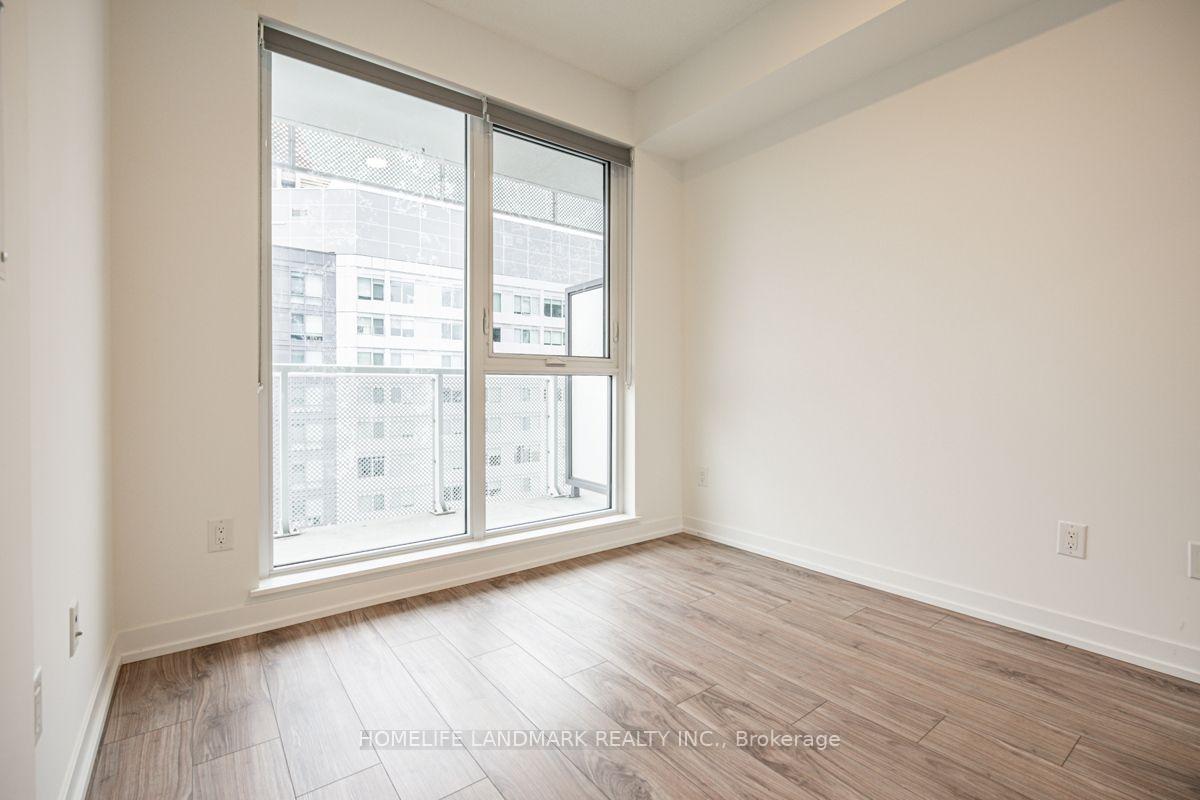 Photo 20 of Unit 1506, 4065 Confederation Parkway, Mississauga, City Centre — HOMEH