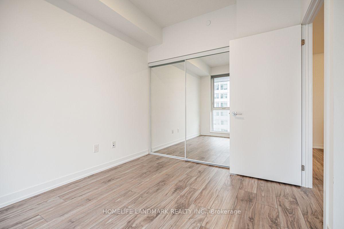 Photo 21 of Unit 1506, 4065 Confederation Parkway, Mississauga, City Centre — HOMEH