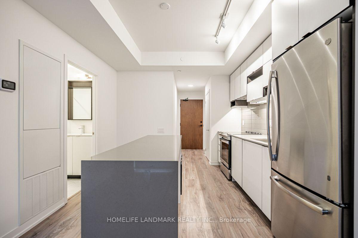 Photo 22 of Unit 1506, 4065 Confederation Parkway, Mississauga, City Centre — HOMEH