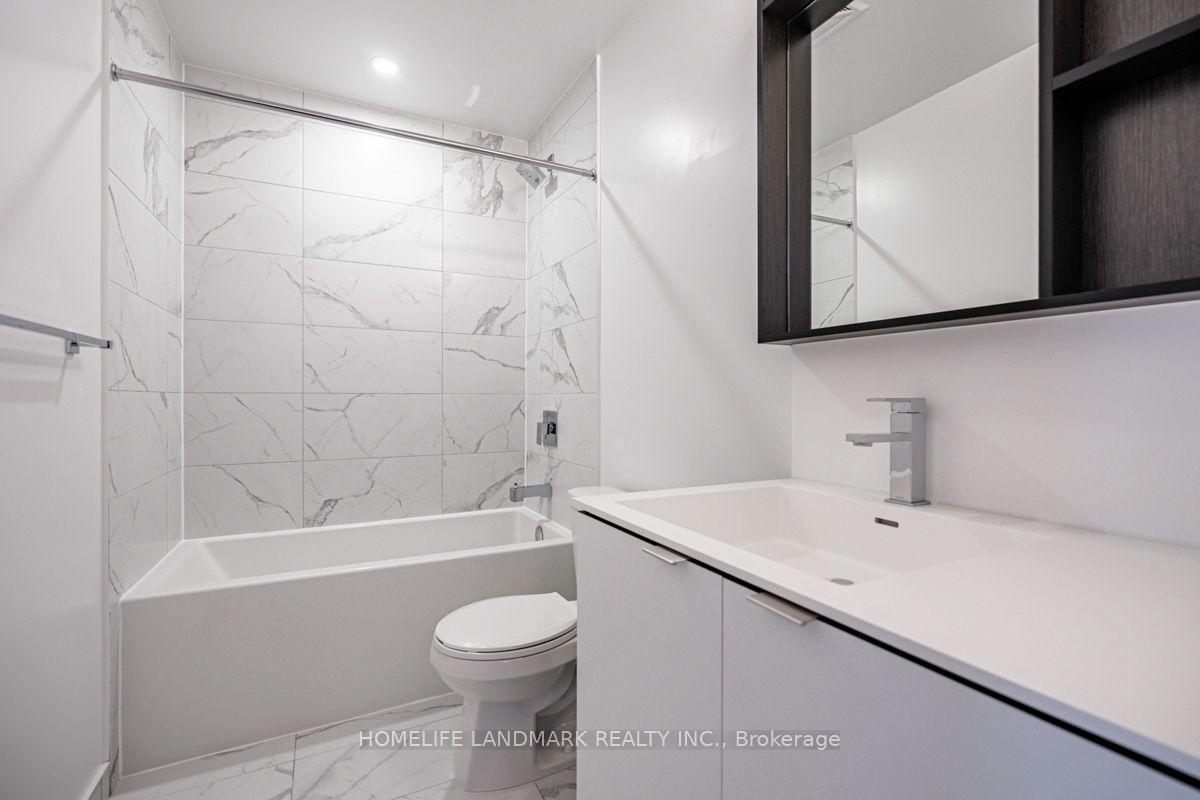 Photo 23 of Unit 1506, 4065 Confederation Parkway, Mississauga, City Centre — HOMEH