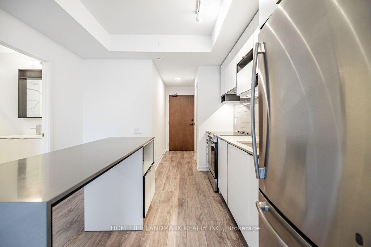 Photo 24 of Unit 1506, 4065 Confederation Parkway, Mississauga, City Centre — HOMEH