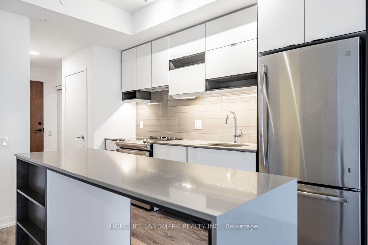 Photo 25 of Unit 1506, 4065 Confederation Parkway, Mississauga, City Centre — HOMEH